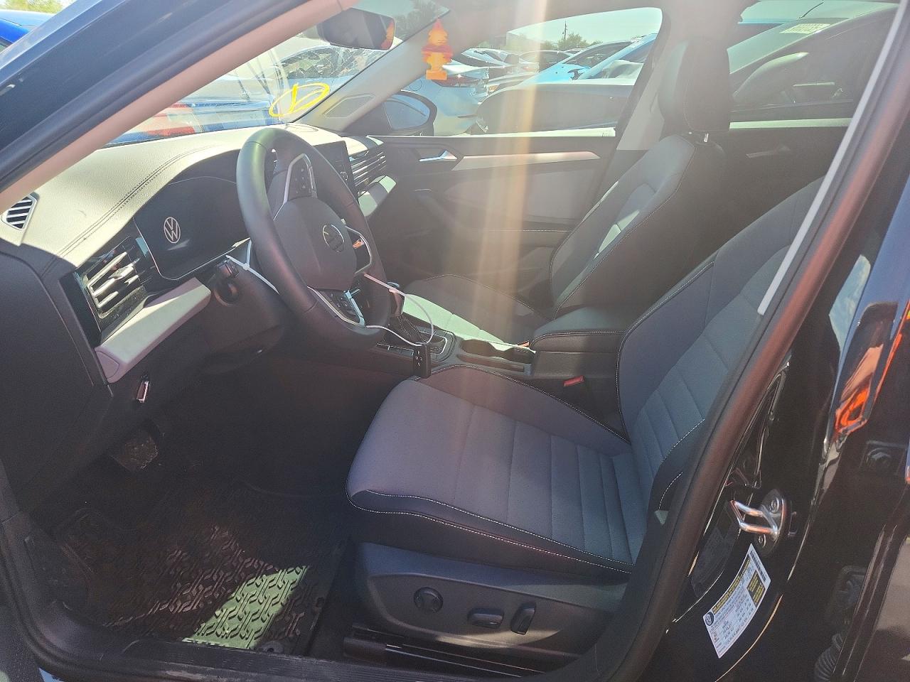 2026 VOLKSWAGEN JETTA