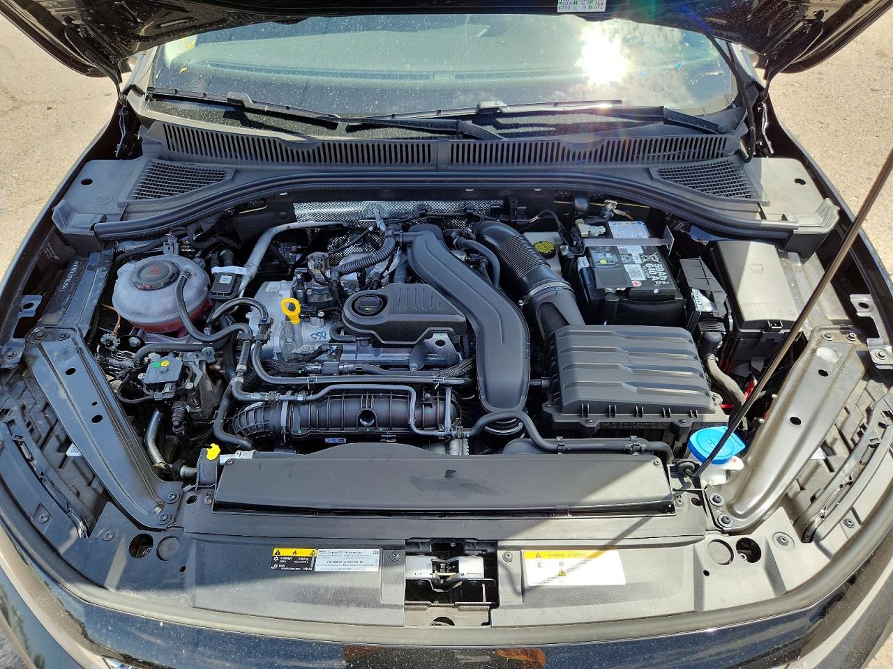 2026 VOLKSWAGEN JETTA
