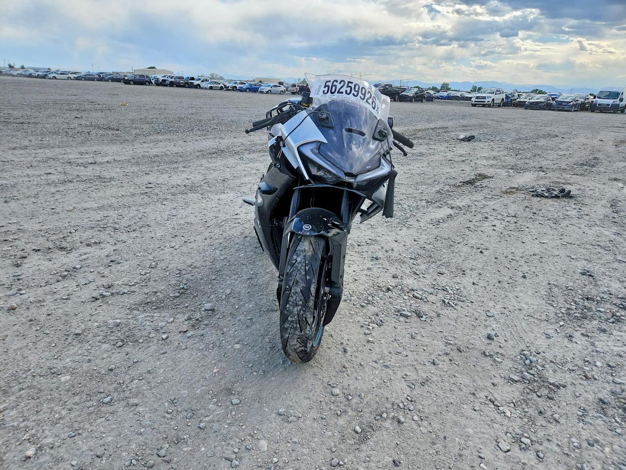 2025 CF MOTO ALL OTHER