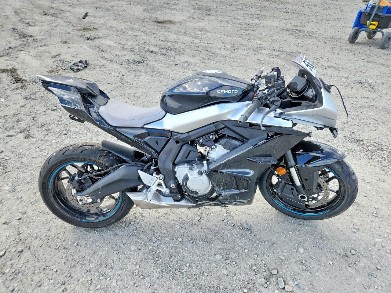 2025 CF MOTO ALL OTHER