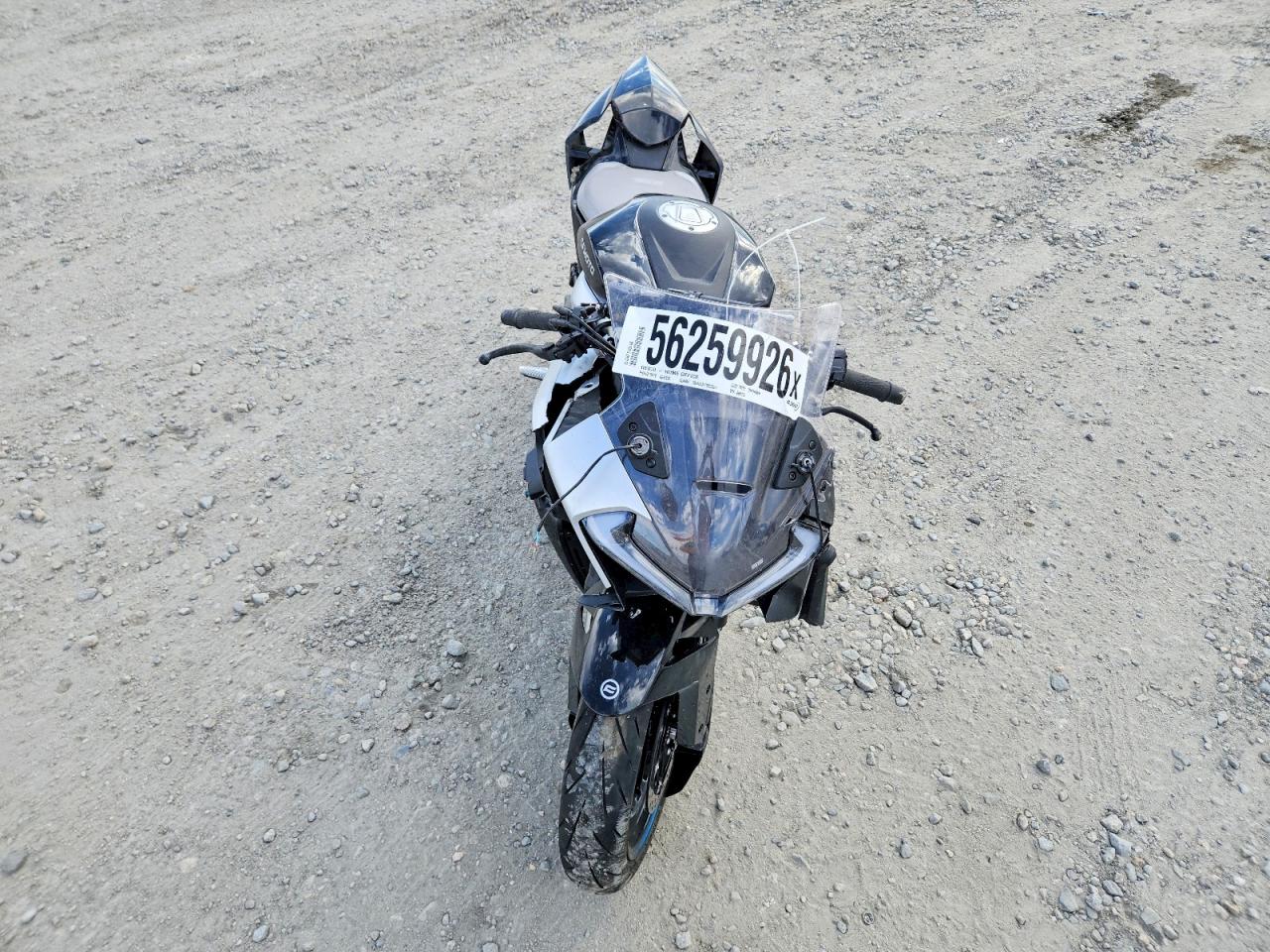 2025 CF MOTO ALL OTHER