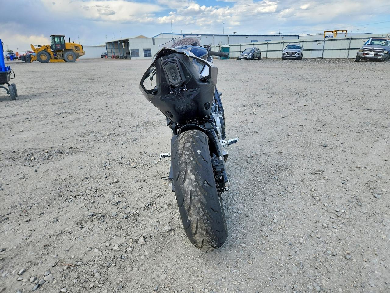 2025 CF MOTO ALL OTHER