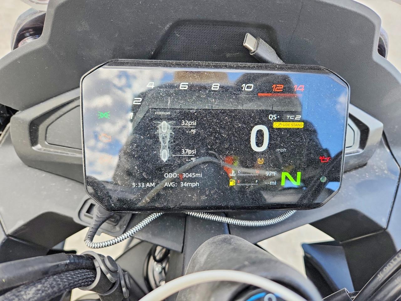 2025 CF MOTO ALL OTHER