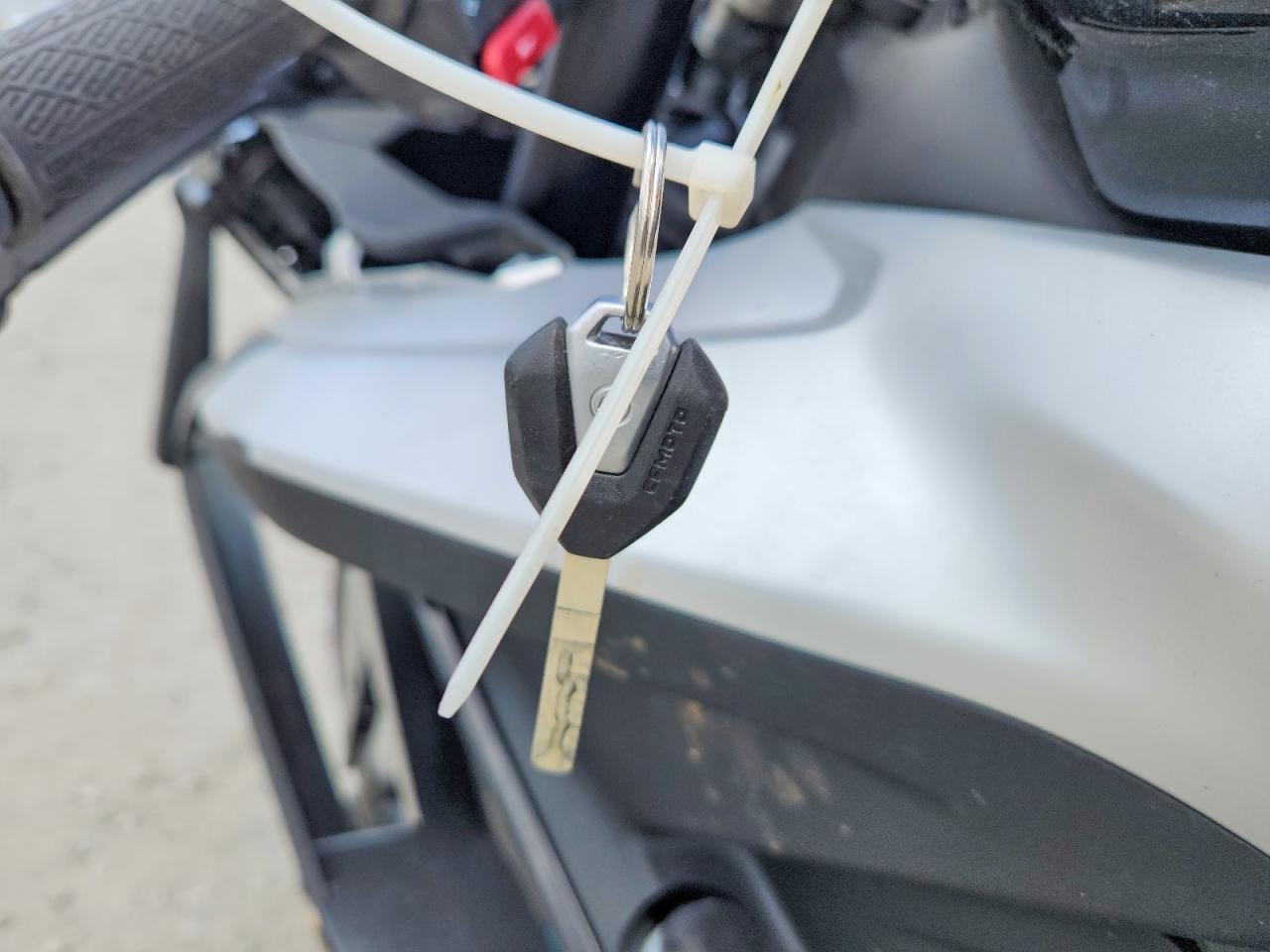2025 CF MOTO ALL OTHER