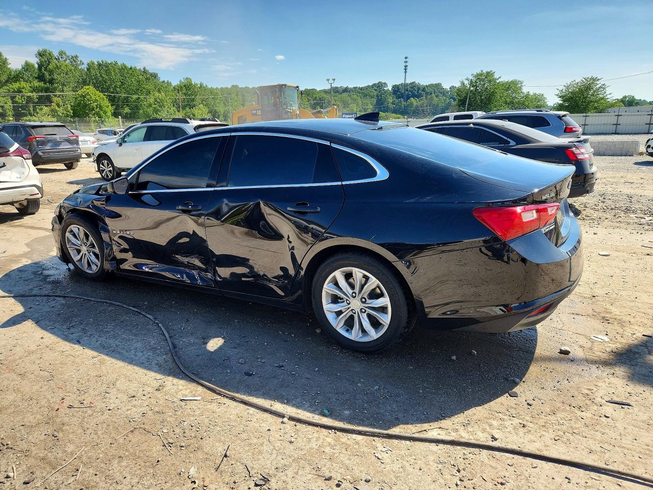 2023 CHEVROLET MALIBU