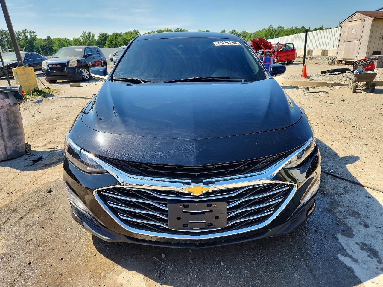 2023 CHEVROLET MALIBU