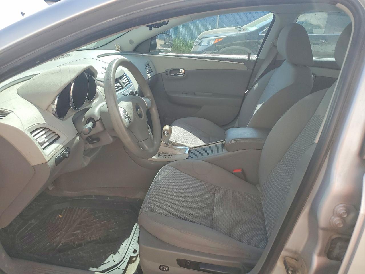2010 CHEVROLET MALIBU
