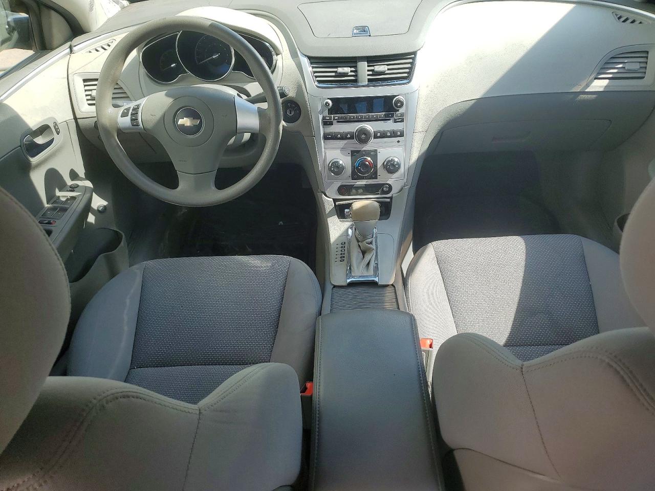 2010 CHEVROLET MALIBU