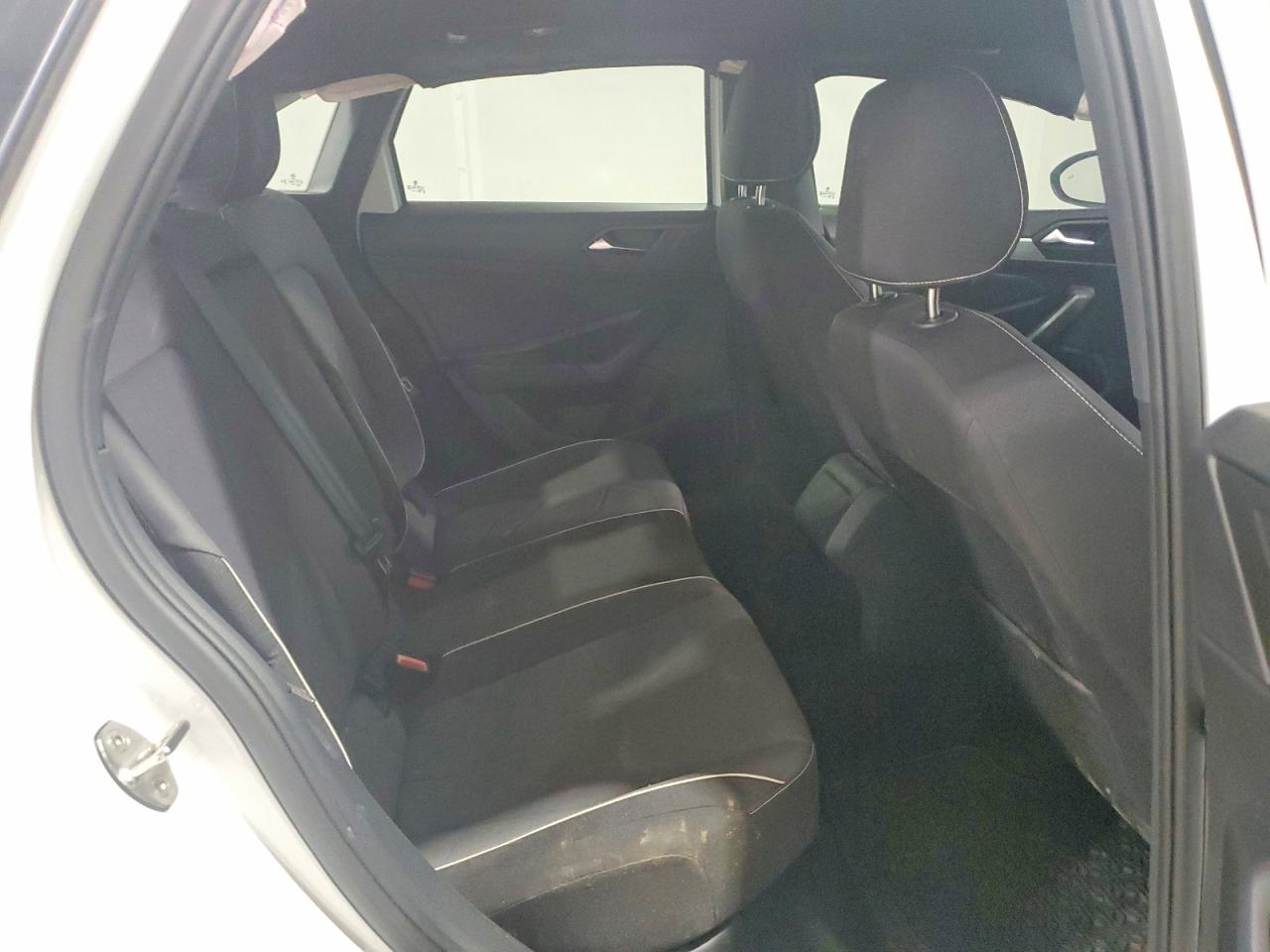 2025 VOLKSWAGEN JETTA