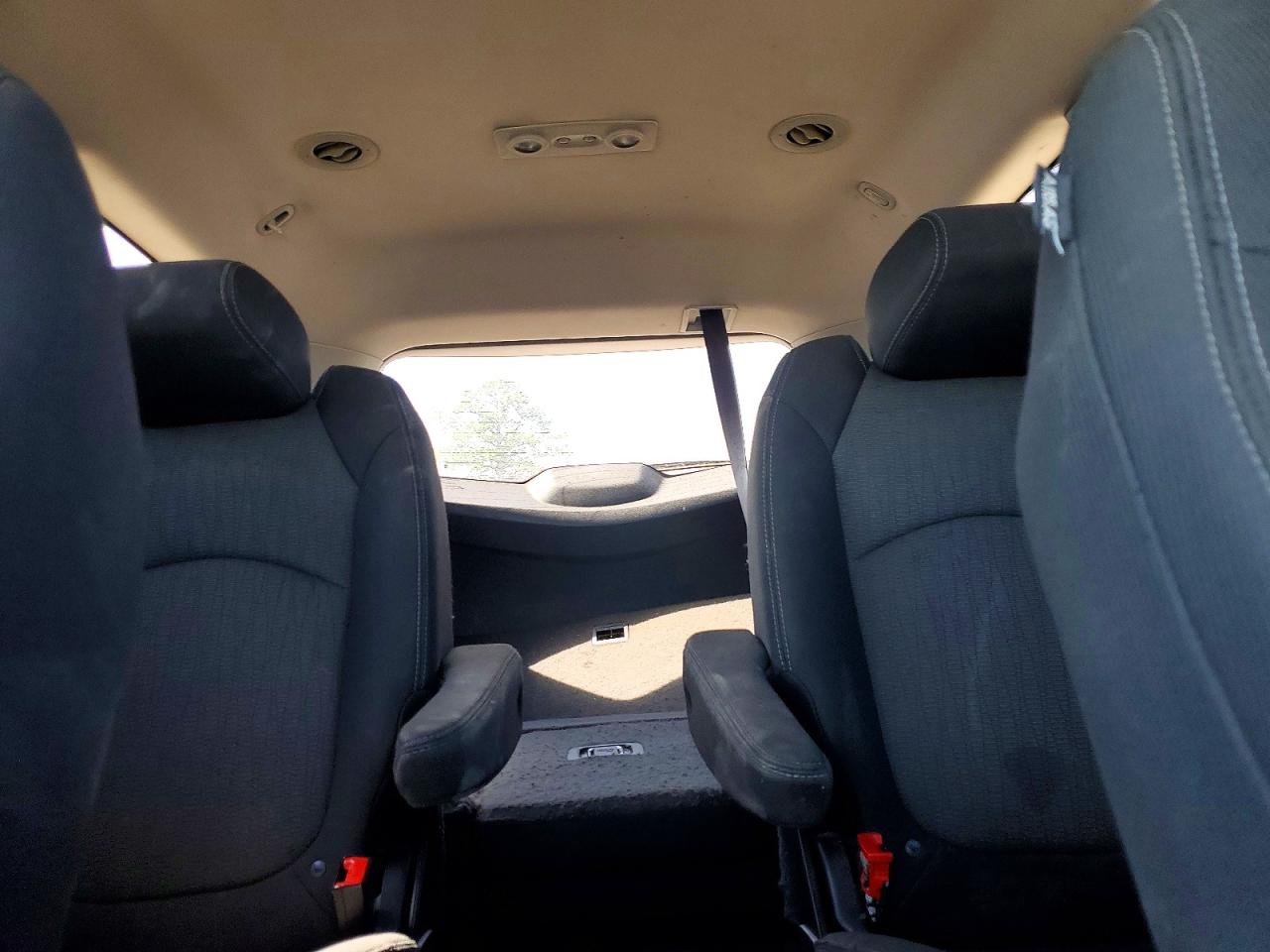 2015 CHEVROLET TRAVERSE