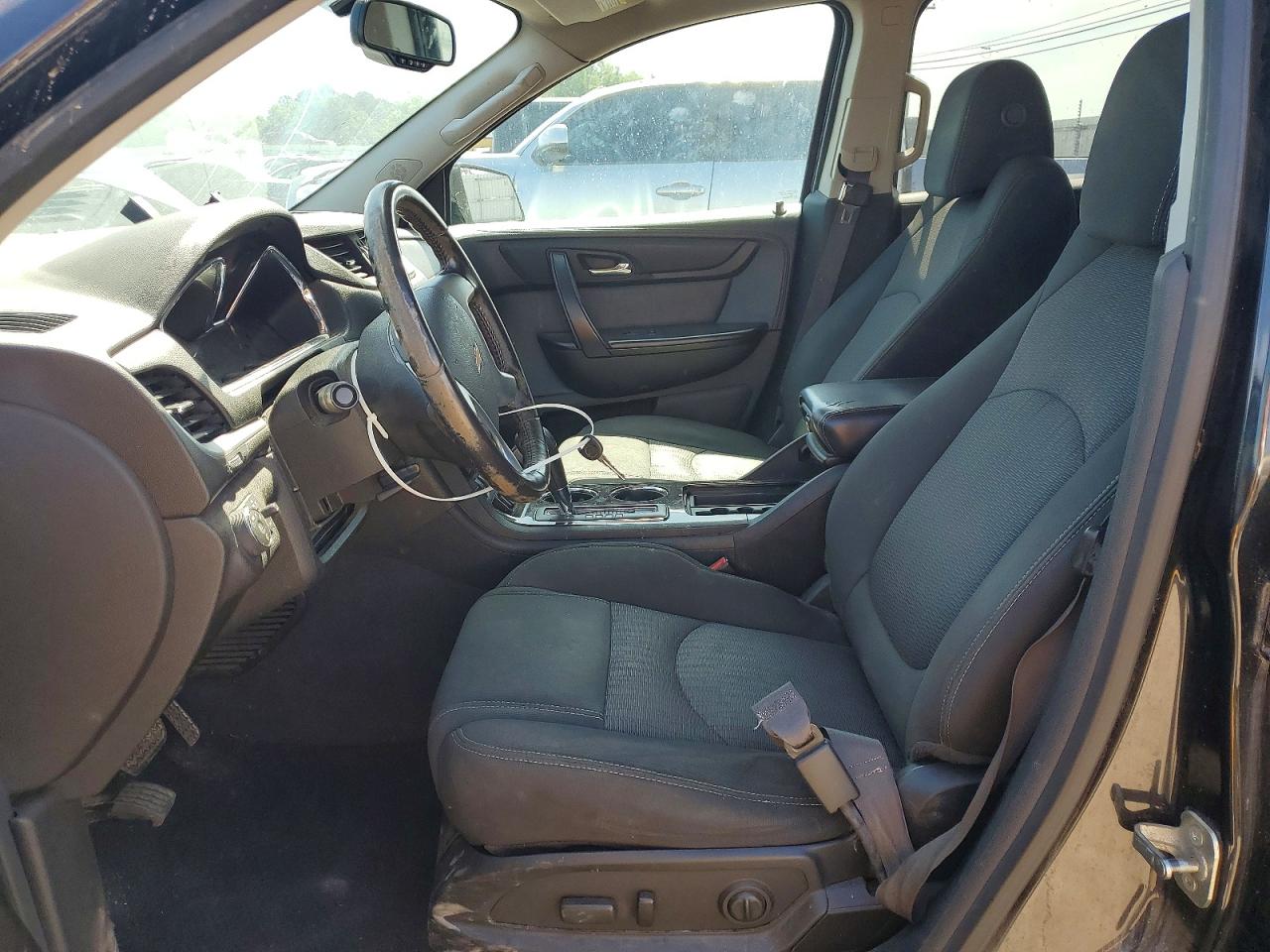 2015 CHEVROLET TRAVERSE