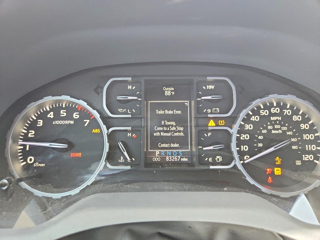 2021 TOYOTA TUNDRA
