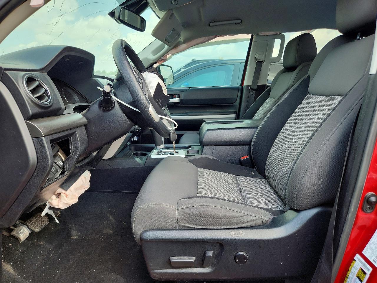 2021 TOYOTA TUNDRA