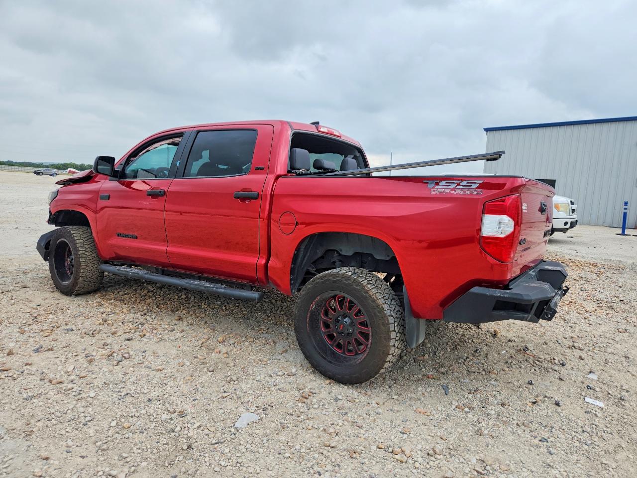 2021 TOYOTA TUNDRA