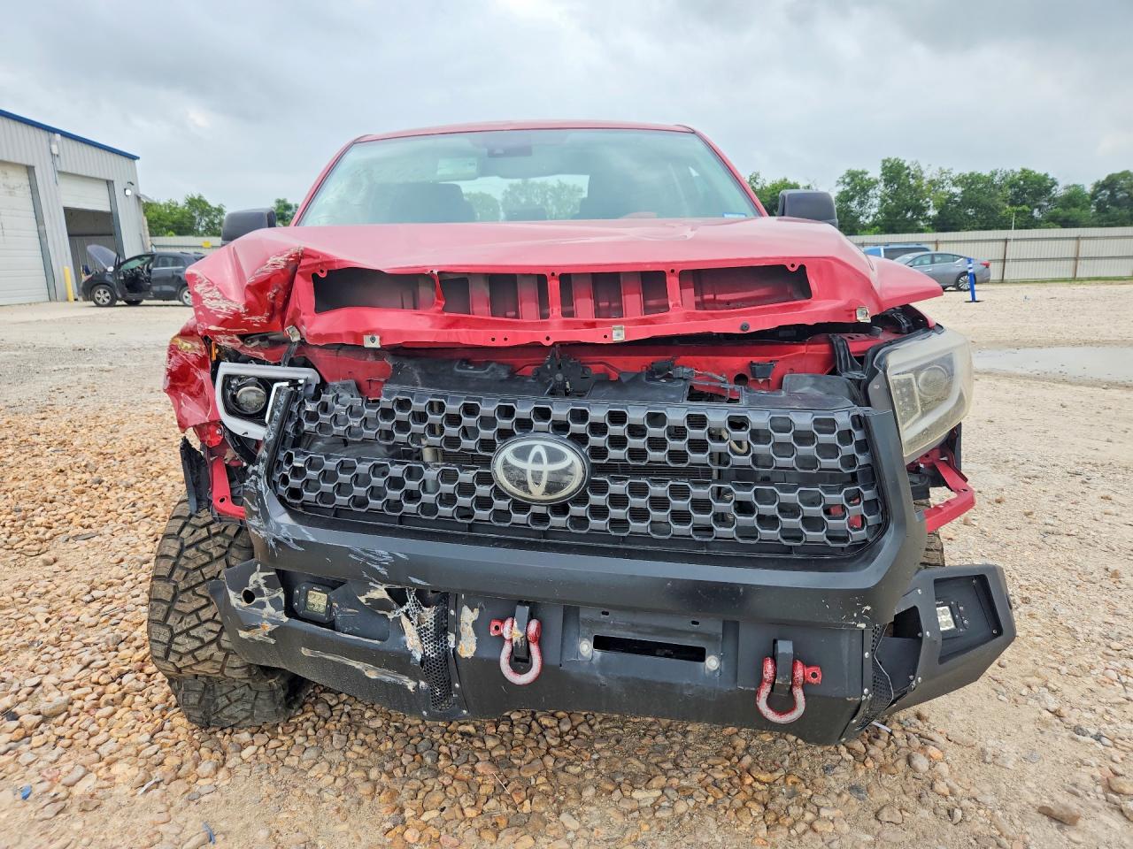 2021 TOYOTA TUNDRA
