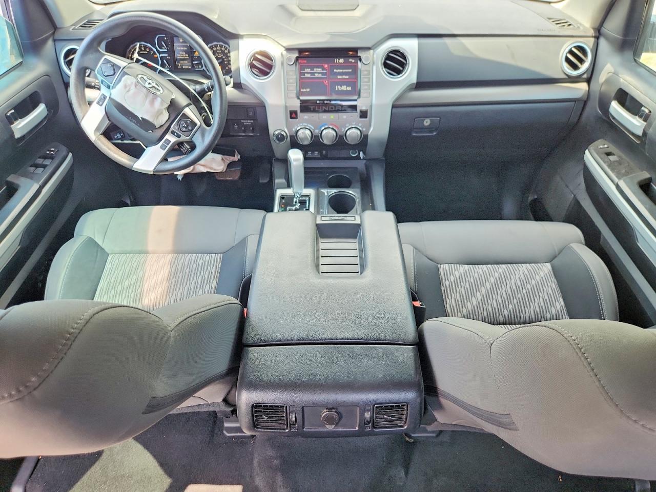 2021 TOYOTA TUNDRA