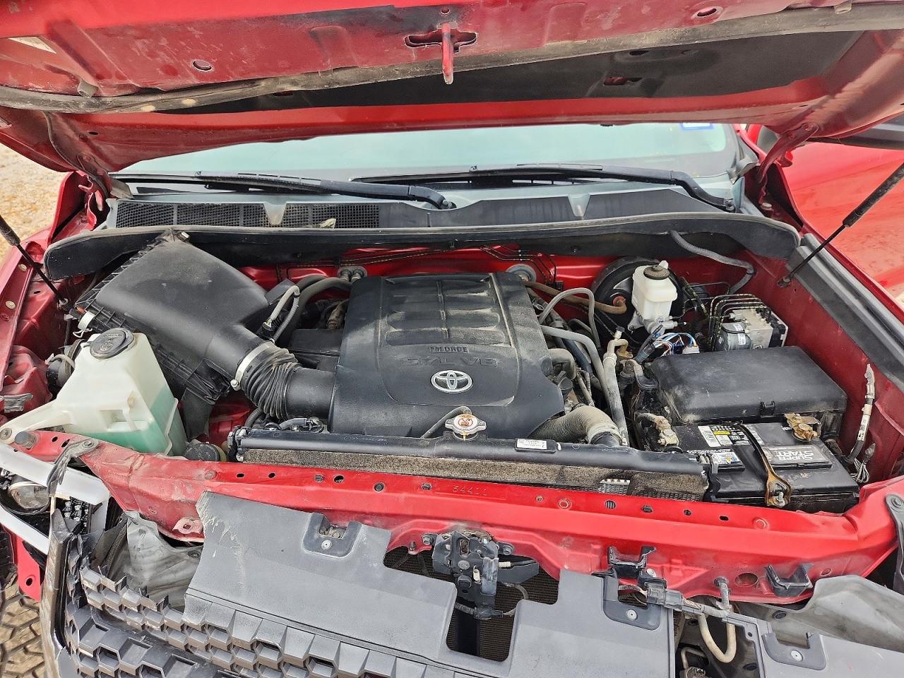 2021 TOYOTA TUNDRA