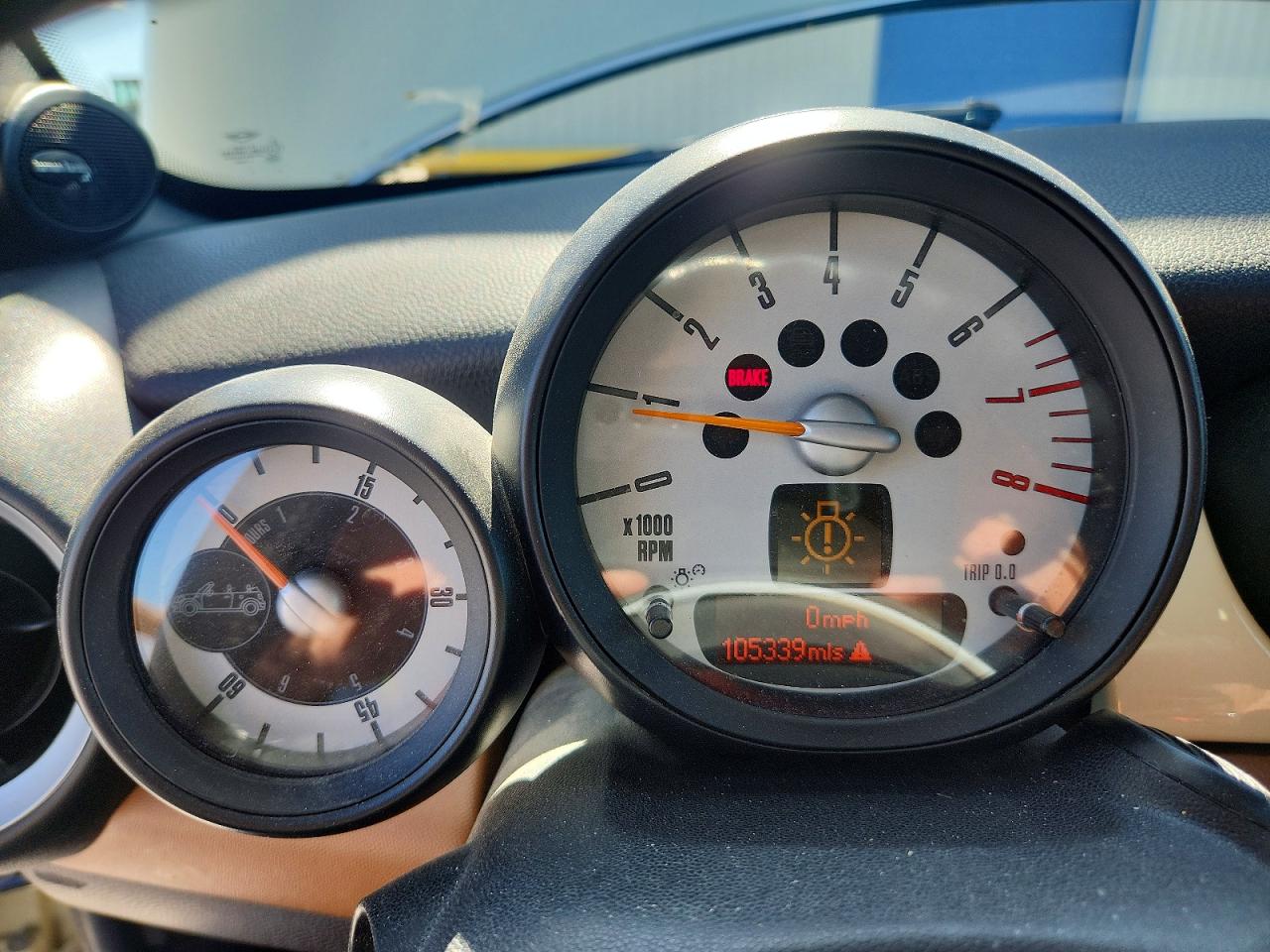 2014 MINI COOPER