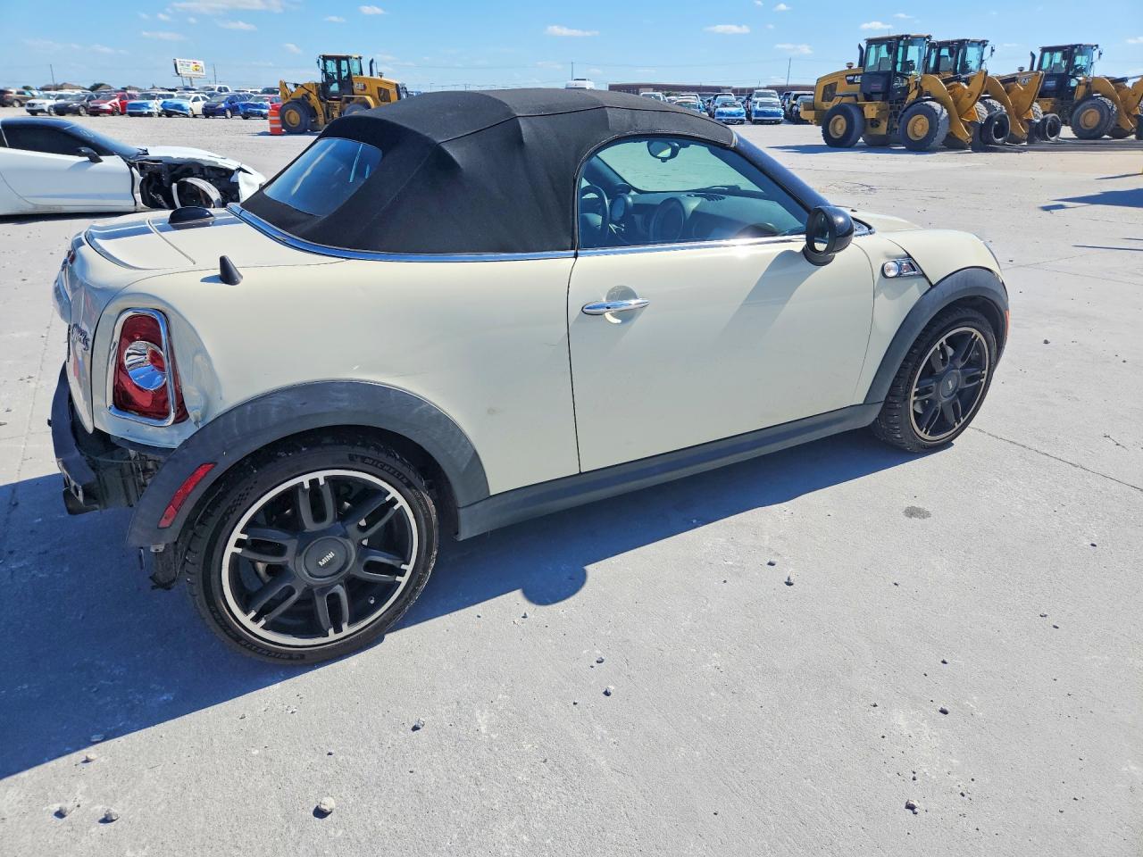 2014 MINI COOPER