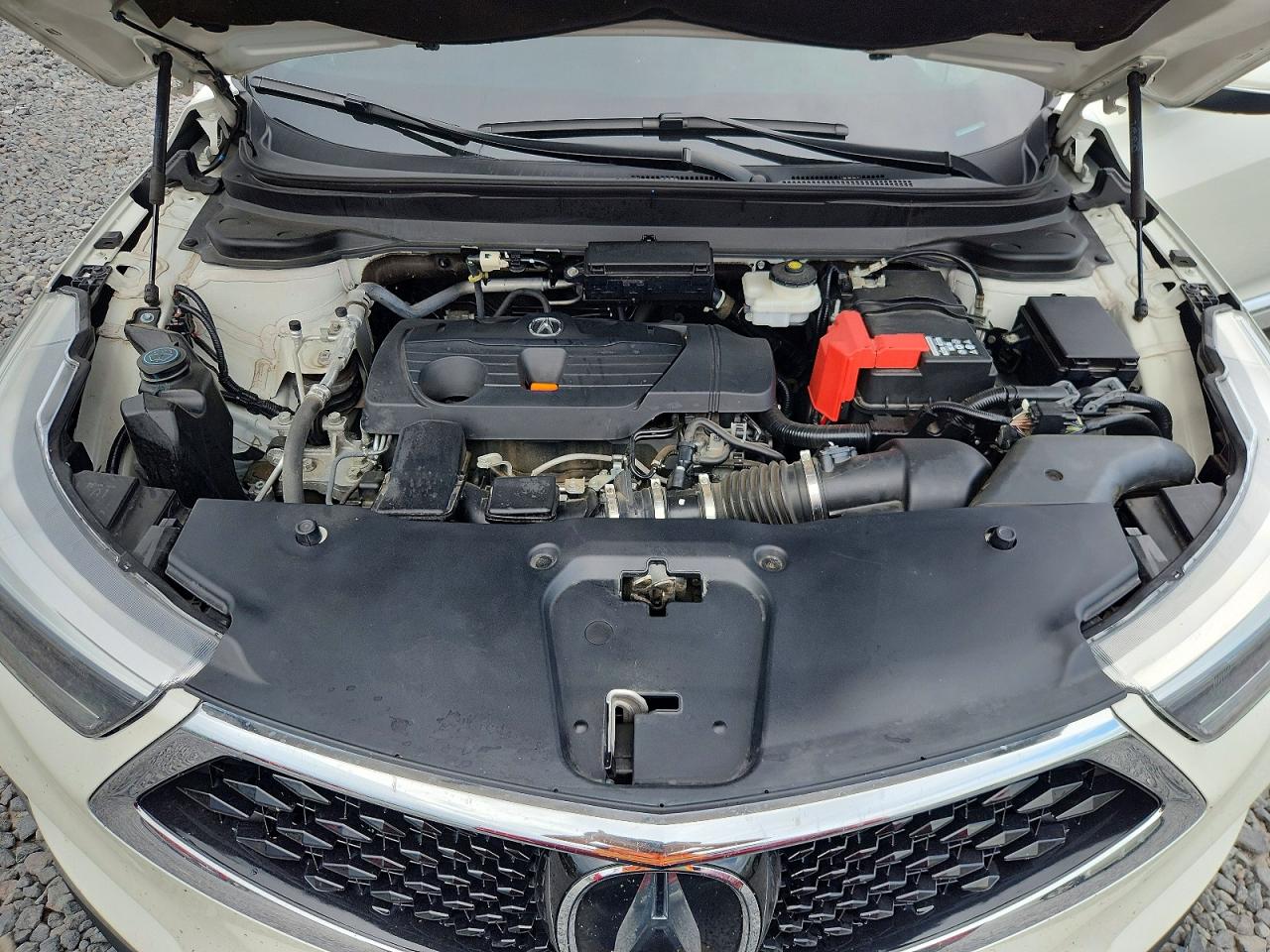 2019 ACURA RDX