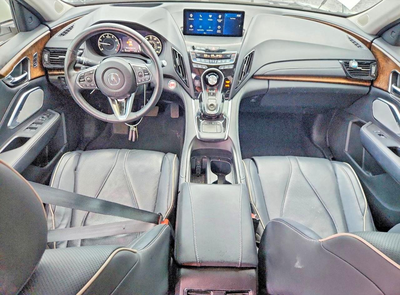 2019 ACURA RDX