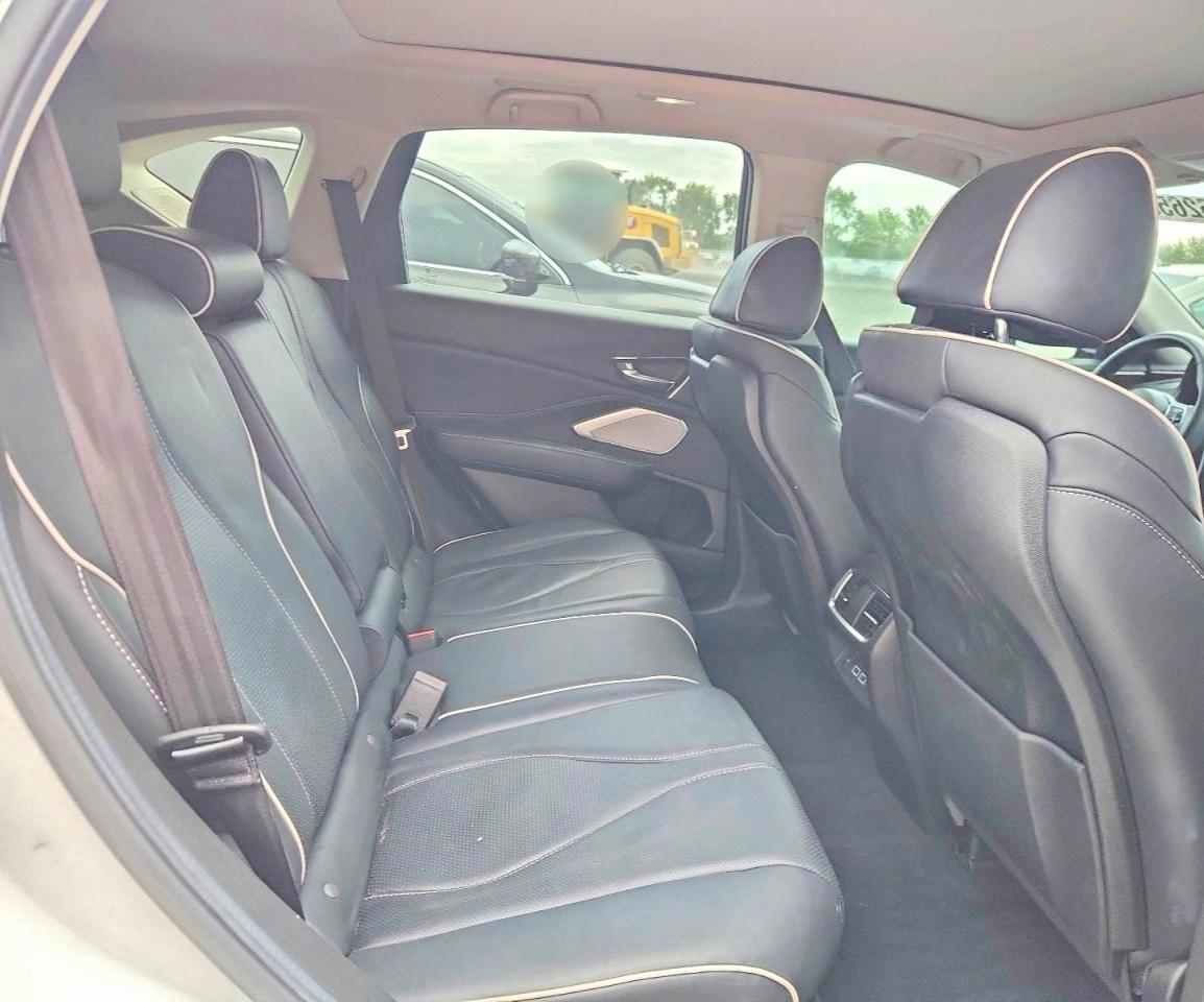 2019 ACURA RDX