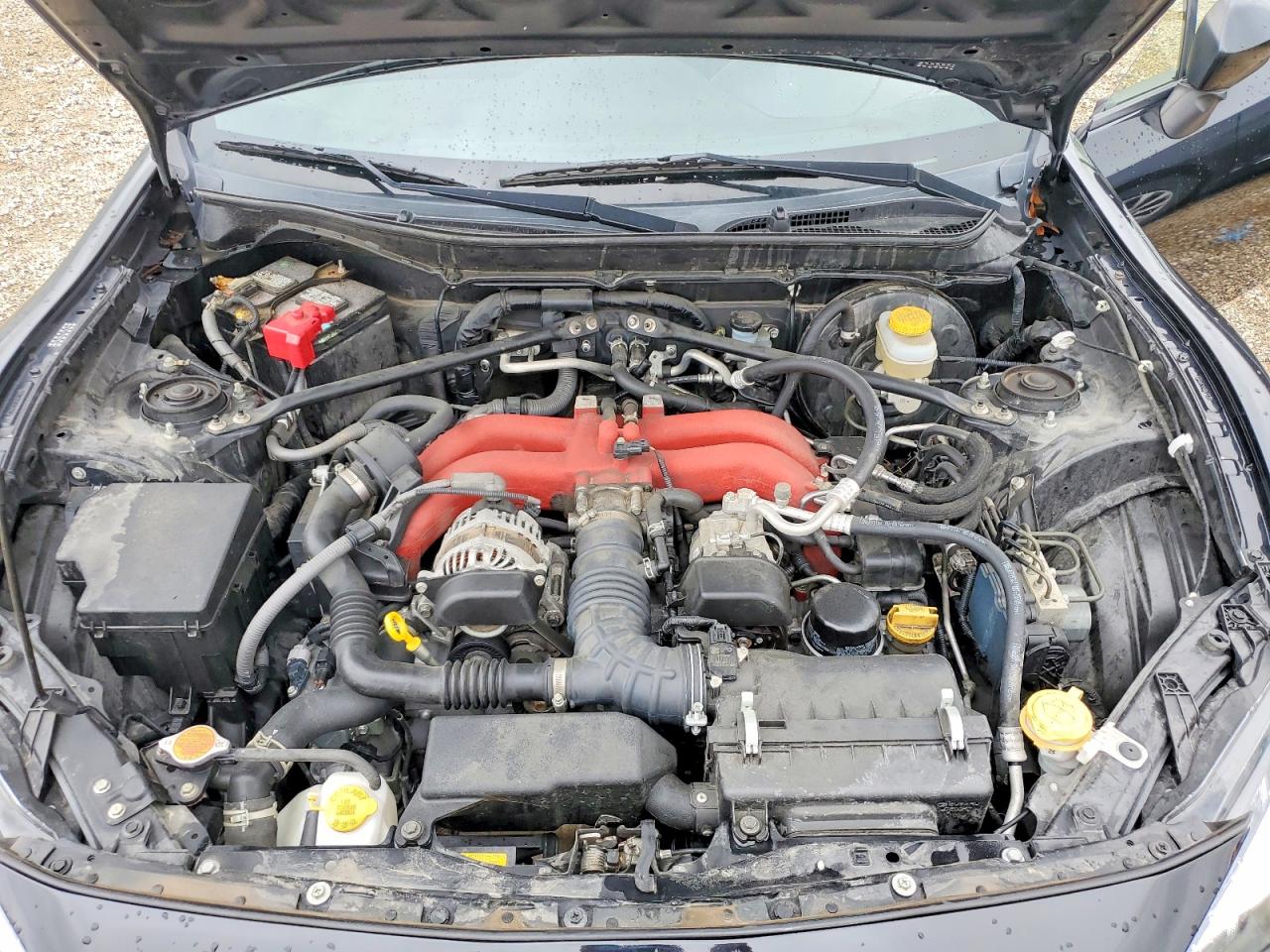 2020 TOYOTA 86