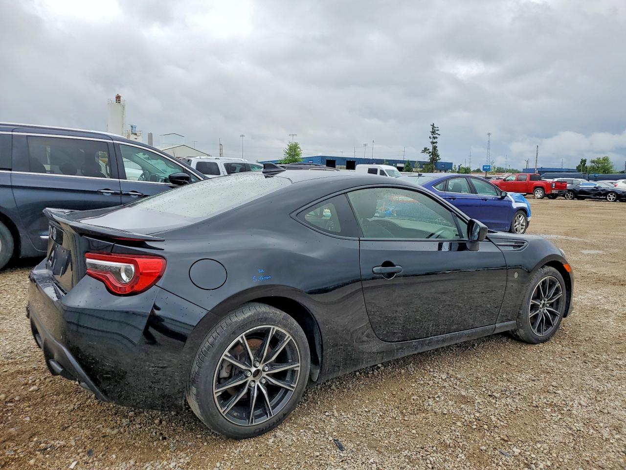 2020 TOYOTA 86