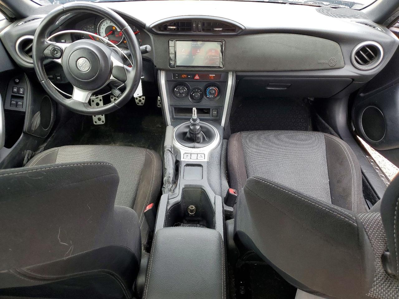 2020 TOYOTA 86