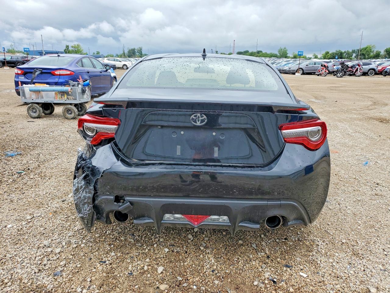 2020 TOYOTA 86