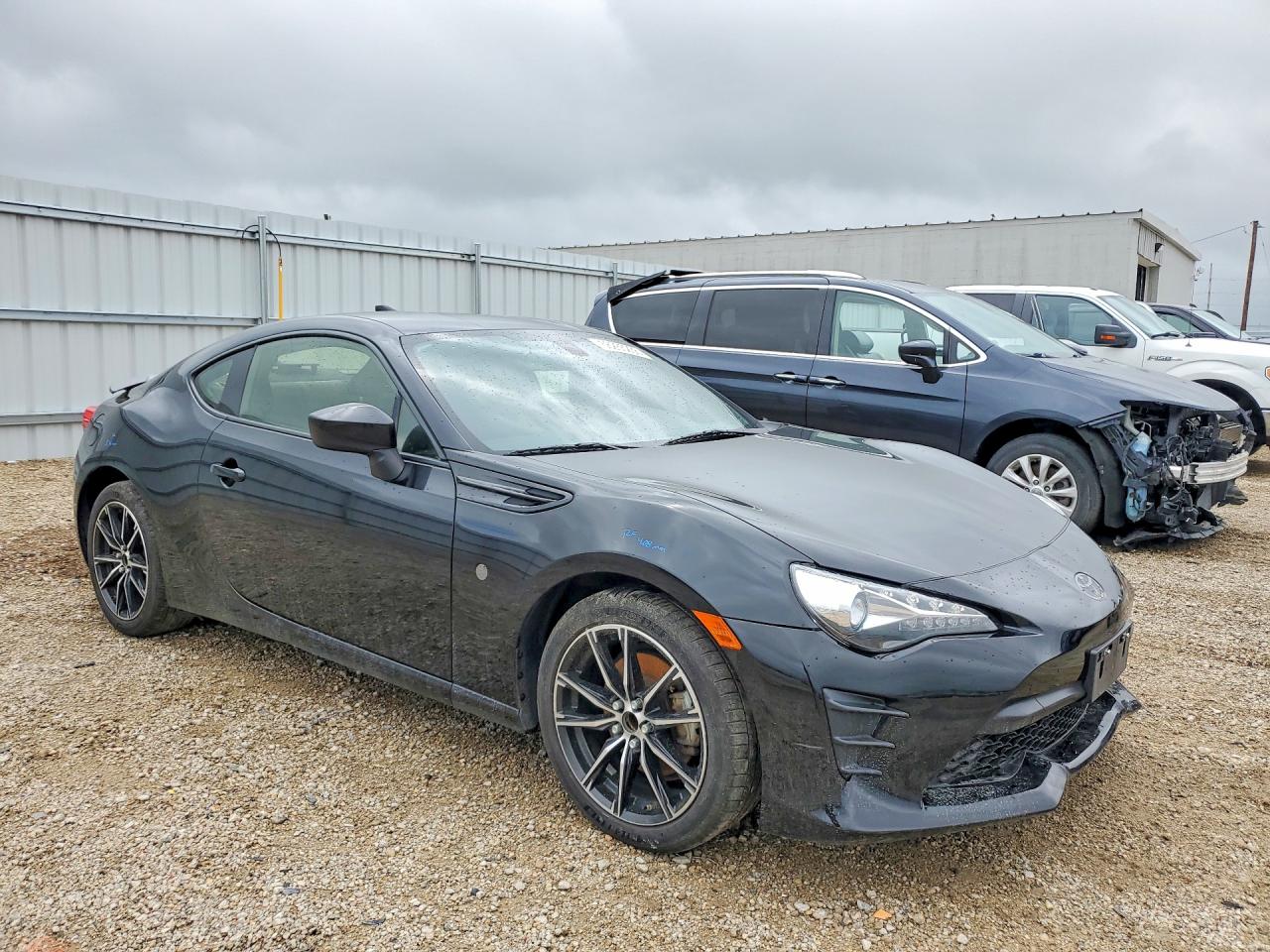 2020 TOYOTA 86