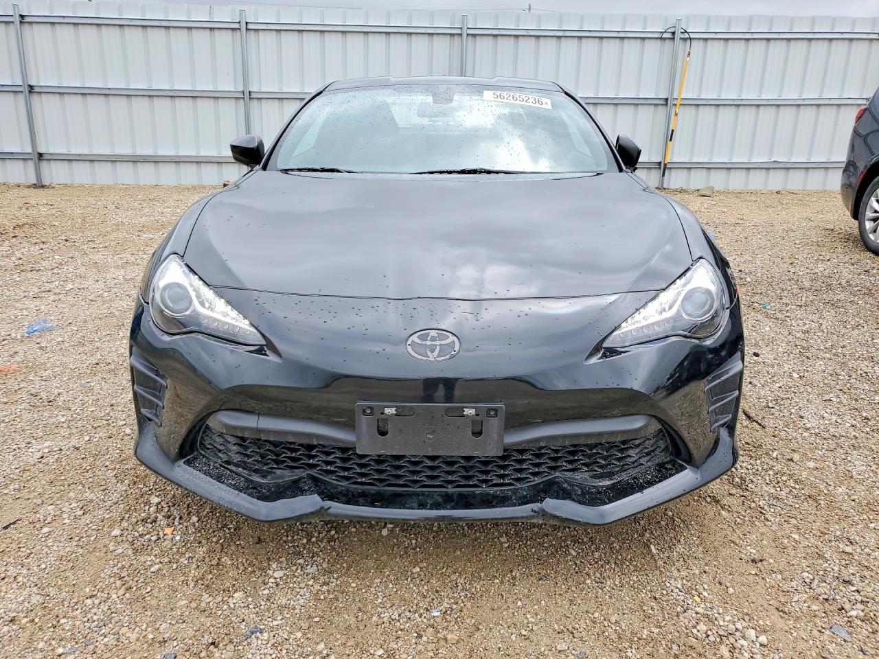 2020 TOYOTA 86