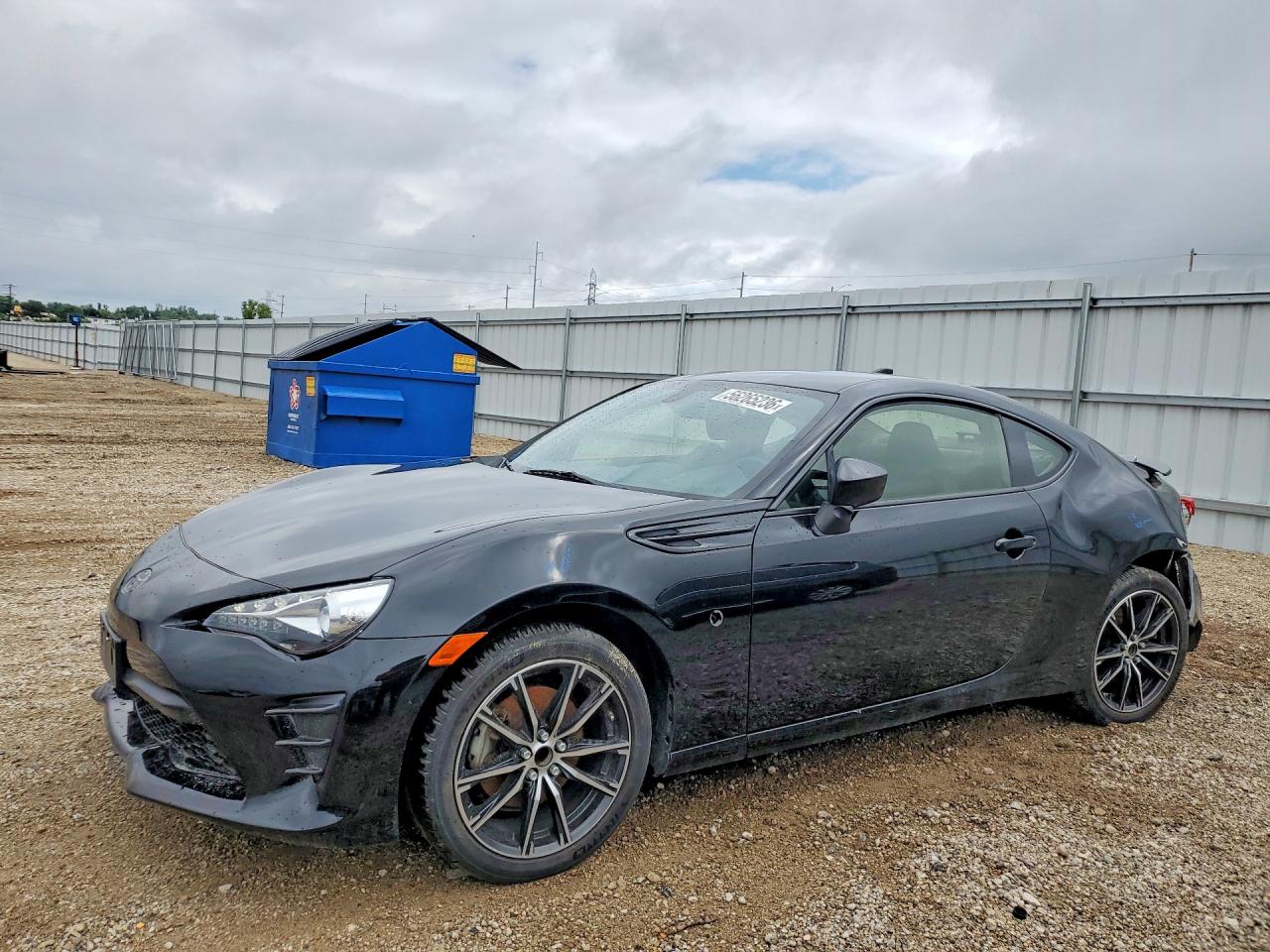 2020 TOYOTA 86