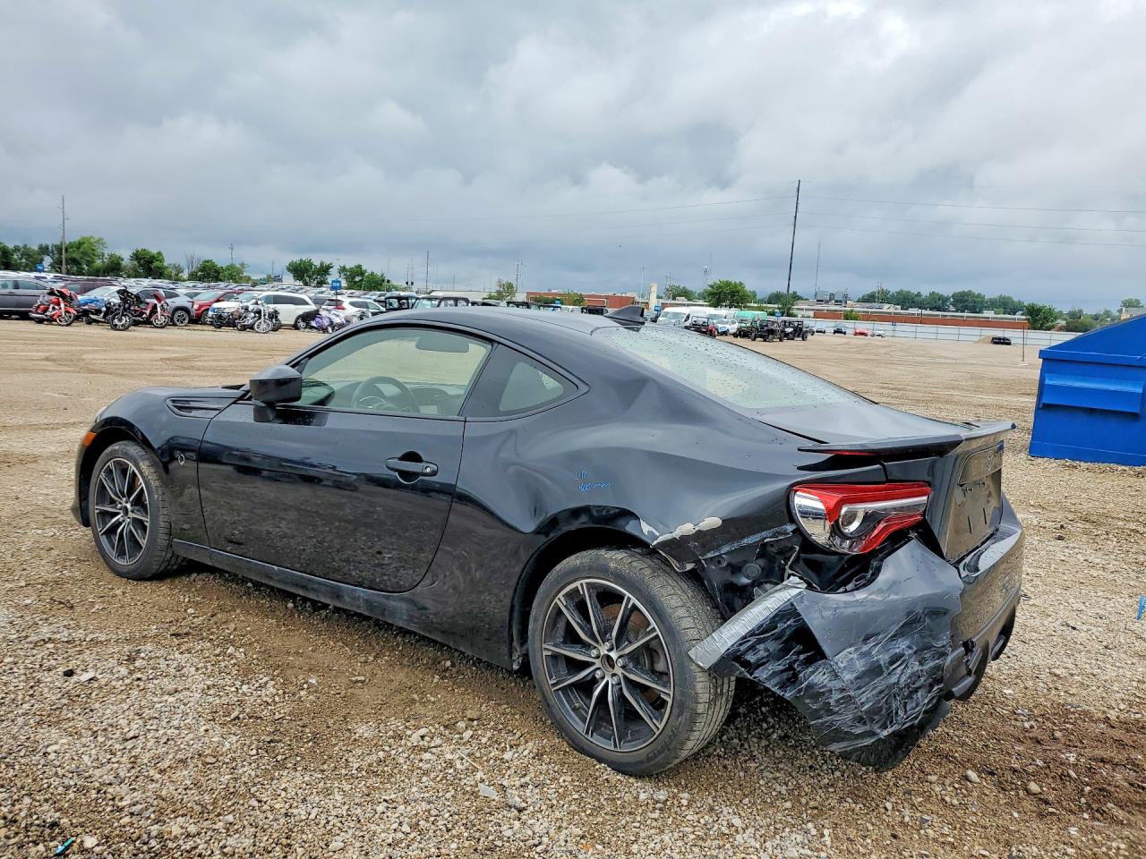 2020 TOYOTA 86