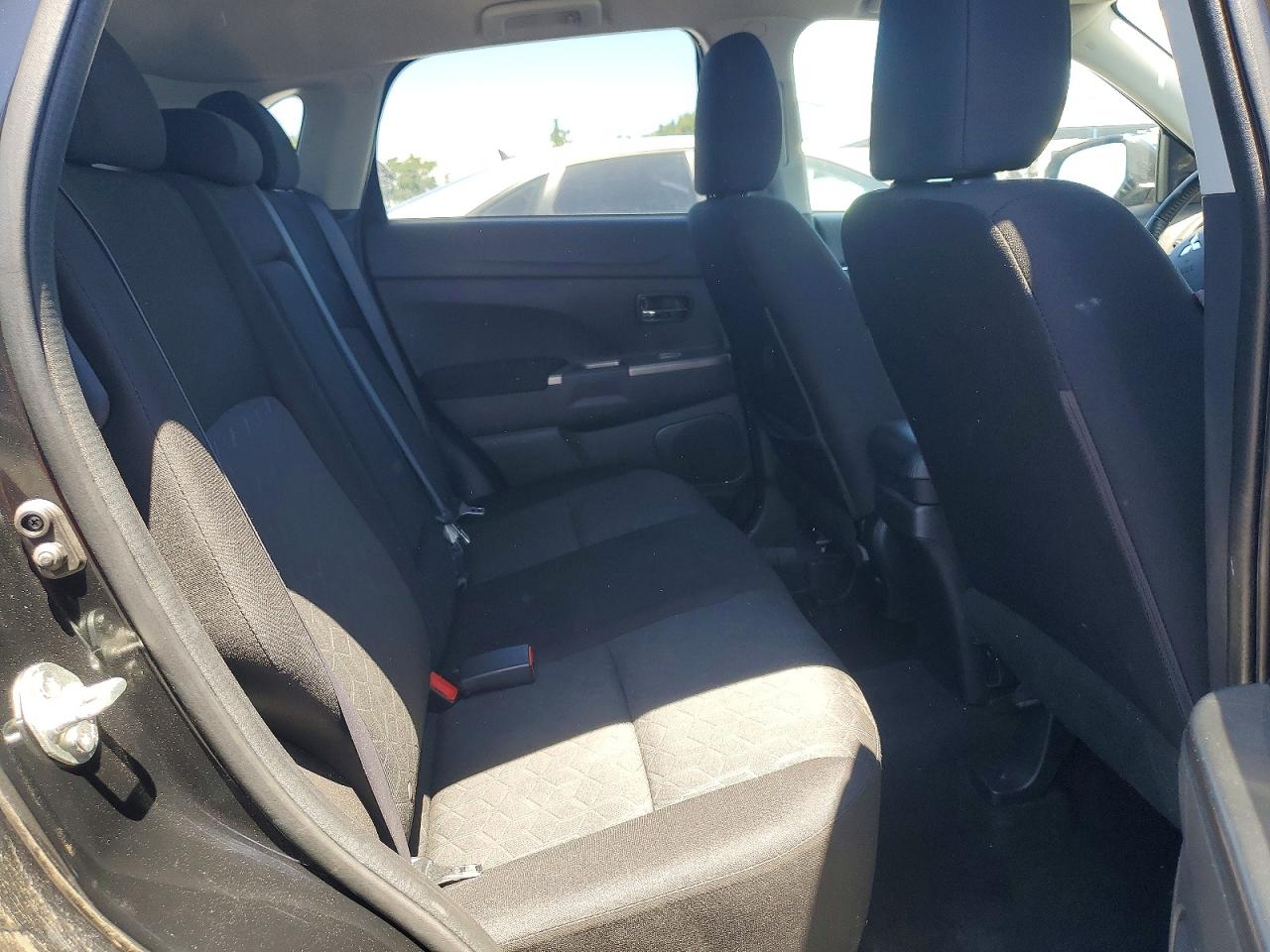 2021 MITSUBISHI OUTLANDER