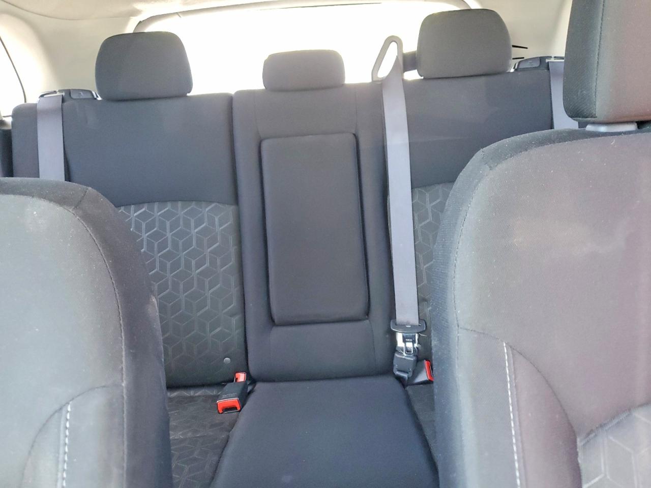 2021 MITSUBISHI OUTLANDER