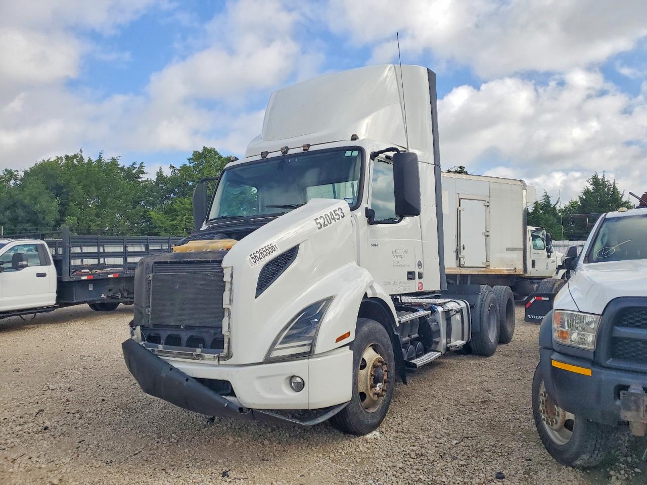 2020 VOLVO ALL OTHER