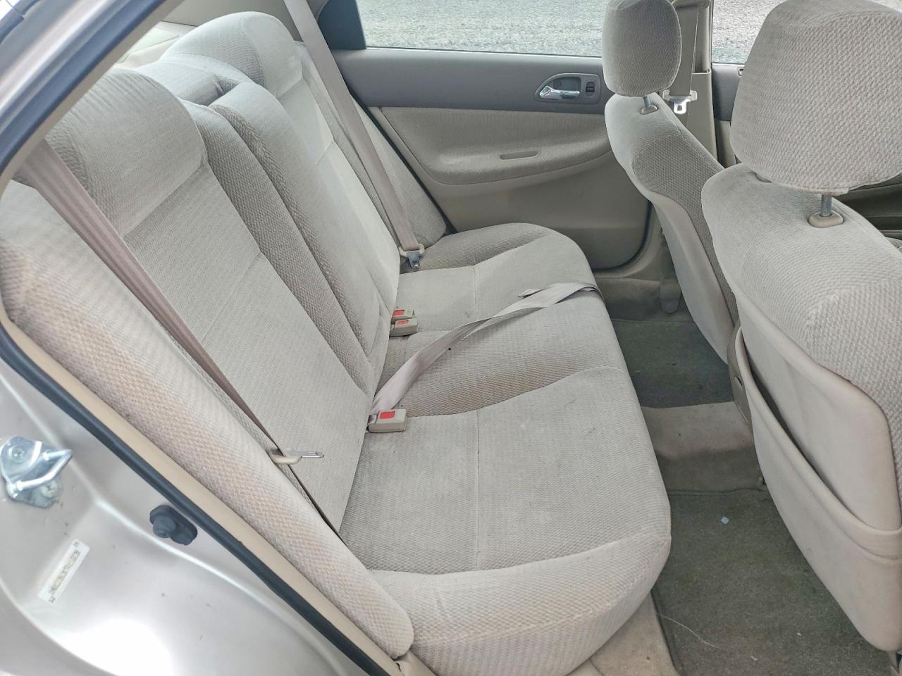 1996 HONDA ACCORD