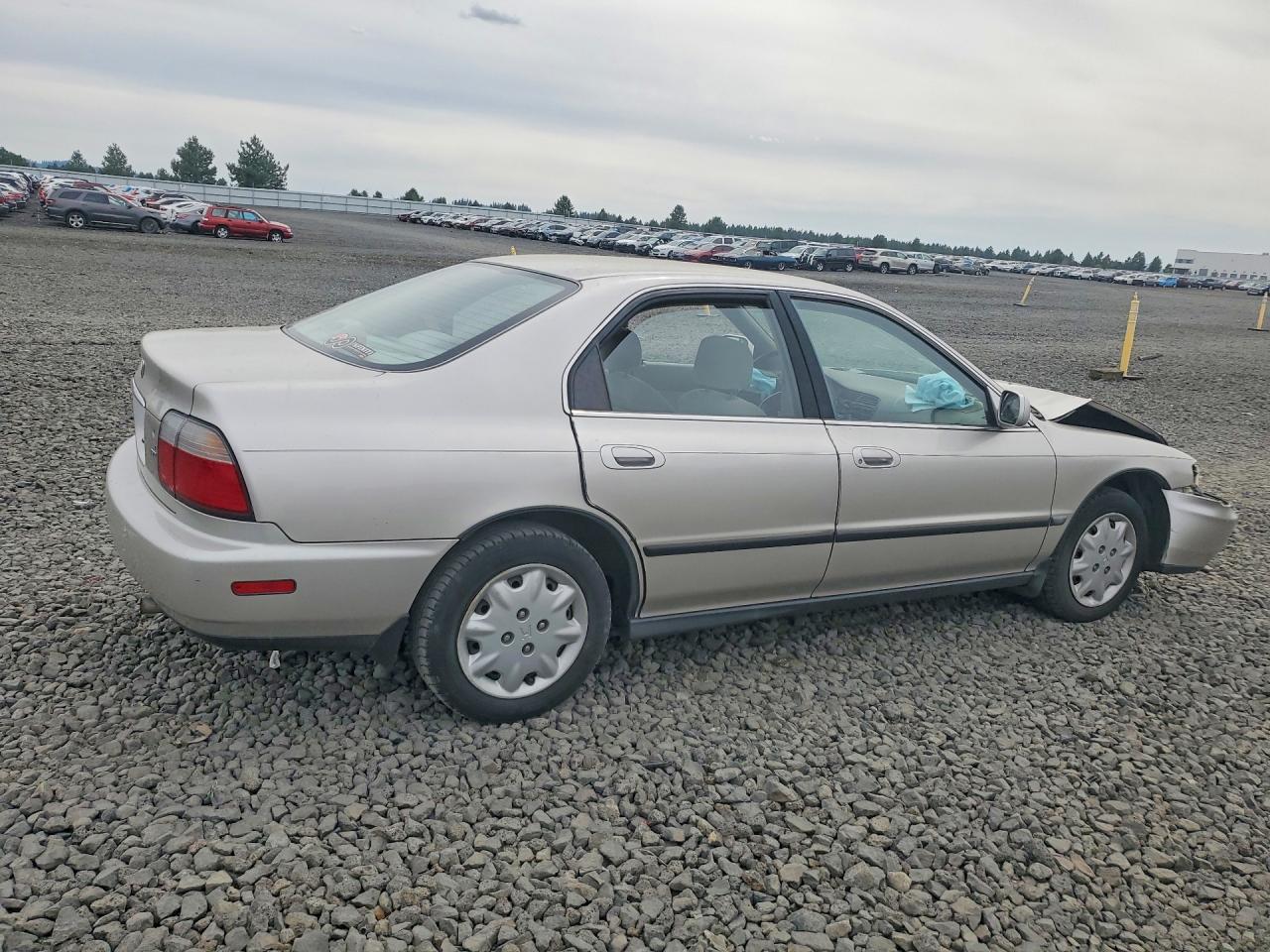 1996 HONDA ACCORD