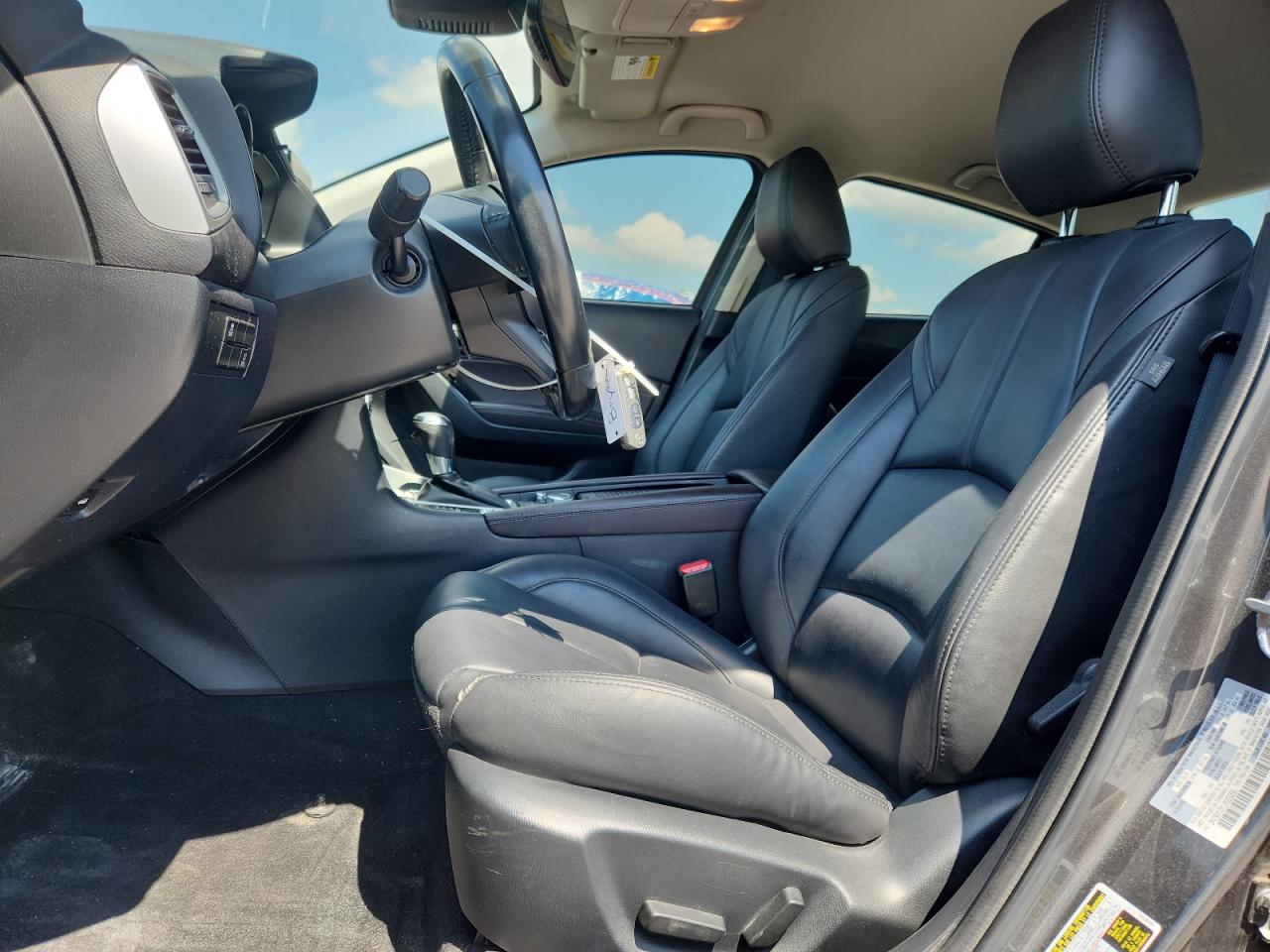 2018 MAZDA 3