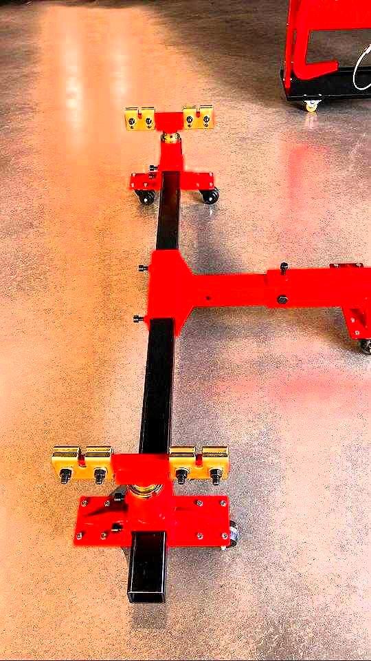 2026 OTEH INDUSTRIAL