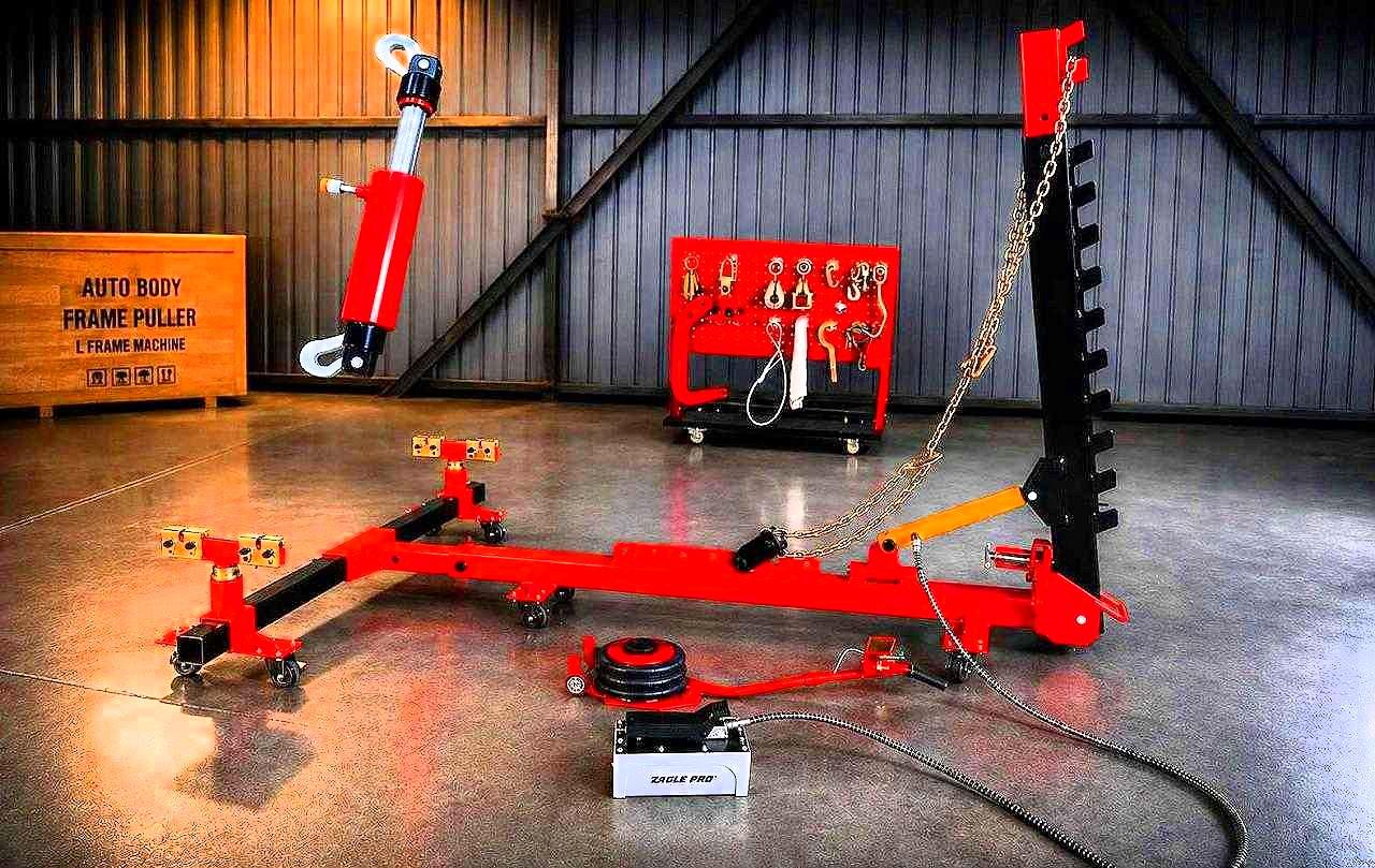 2026 OTEH INDUSTRIAL