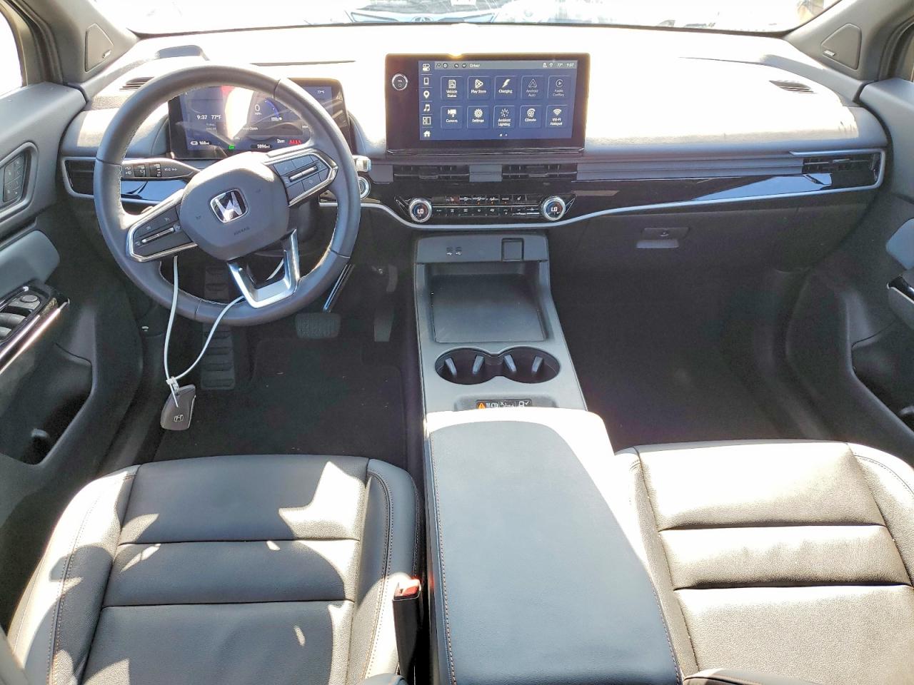 2025 HONDA ALL OTHER