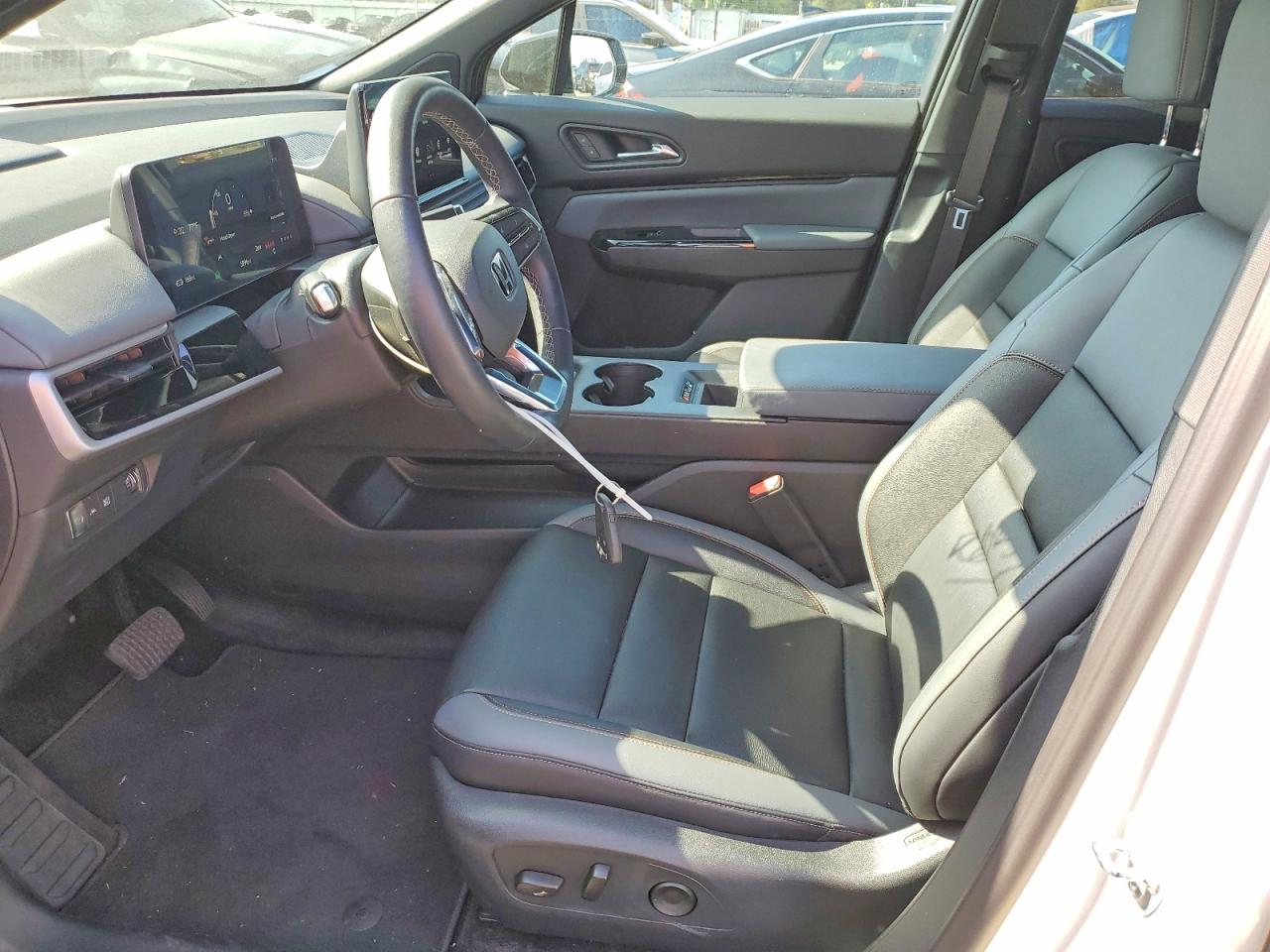 2025 HONDA ALL OTHER