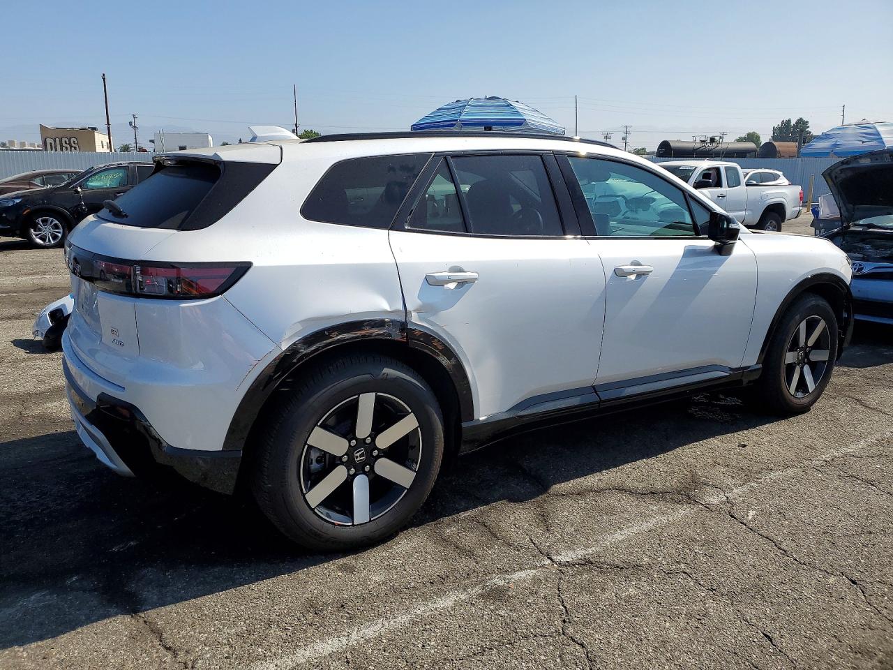 2025 HONDA ALL OTHER