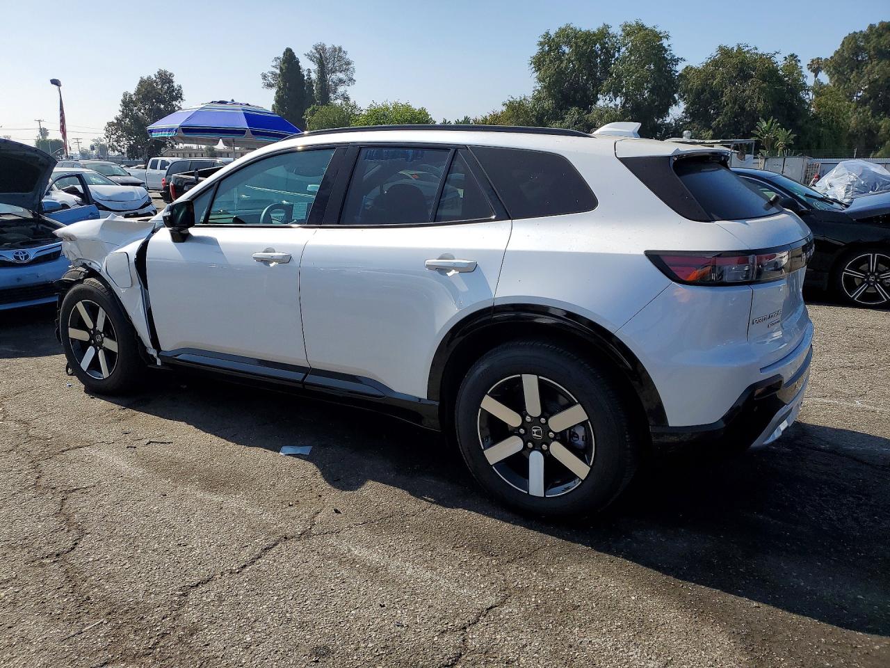 2025 HONDA ALL OTHER