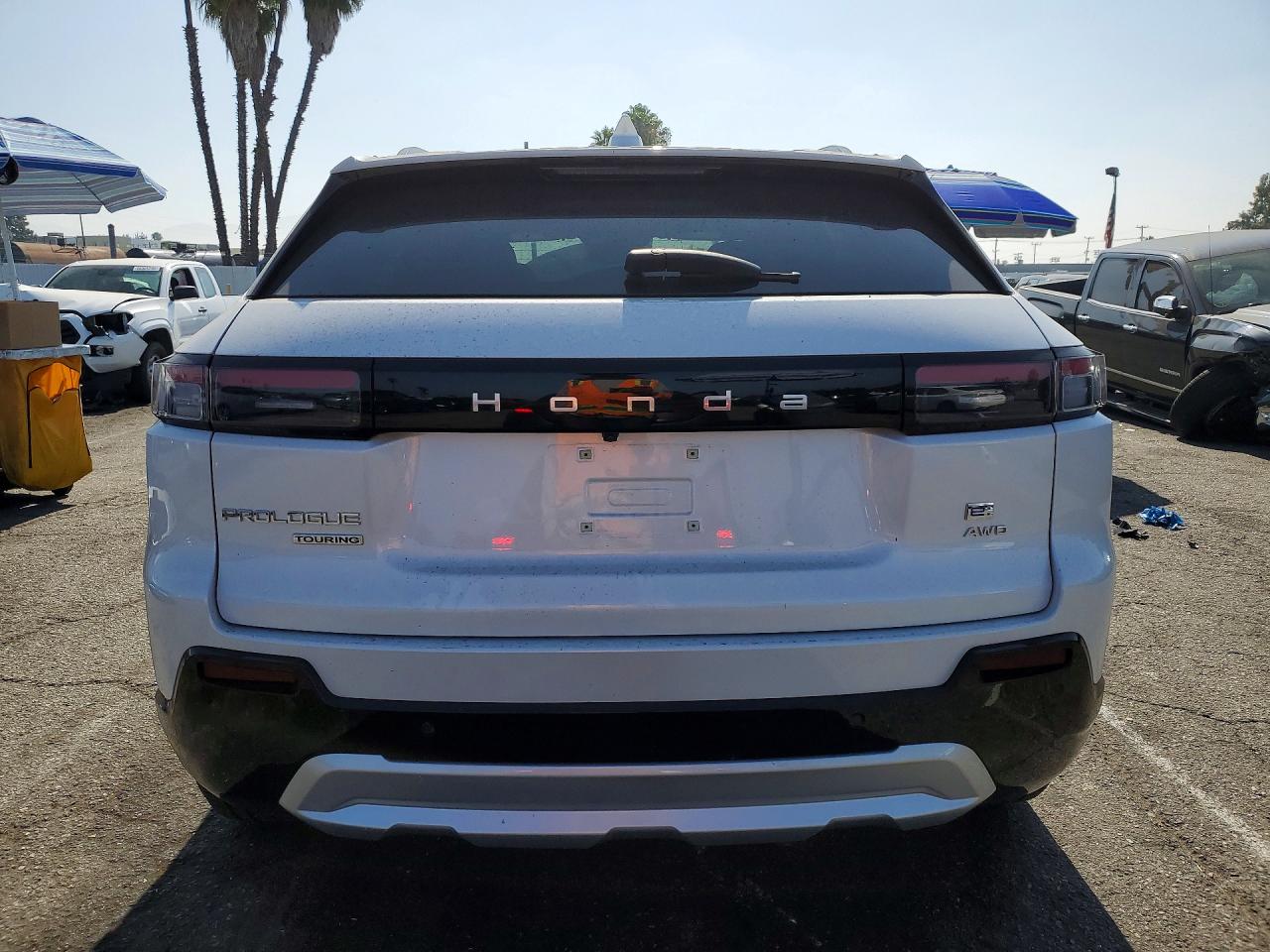 2025 HONDA ALL OTHER