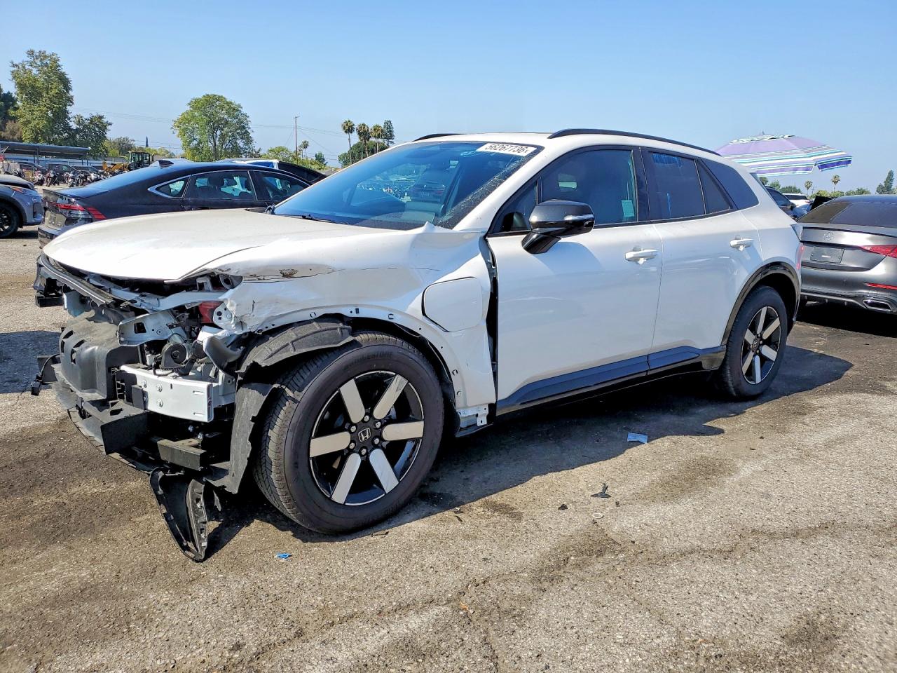2025 HONDA ALL OTHER