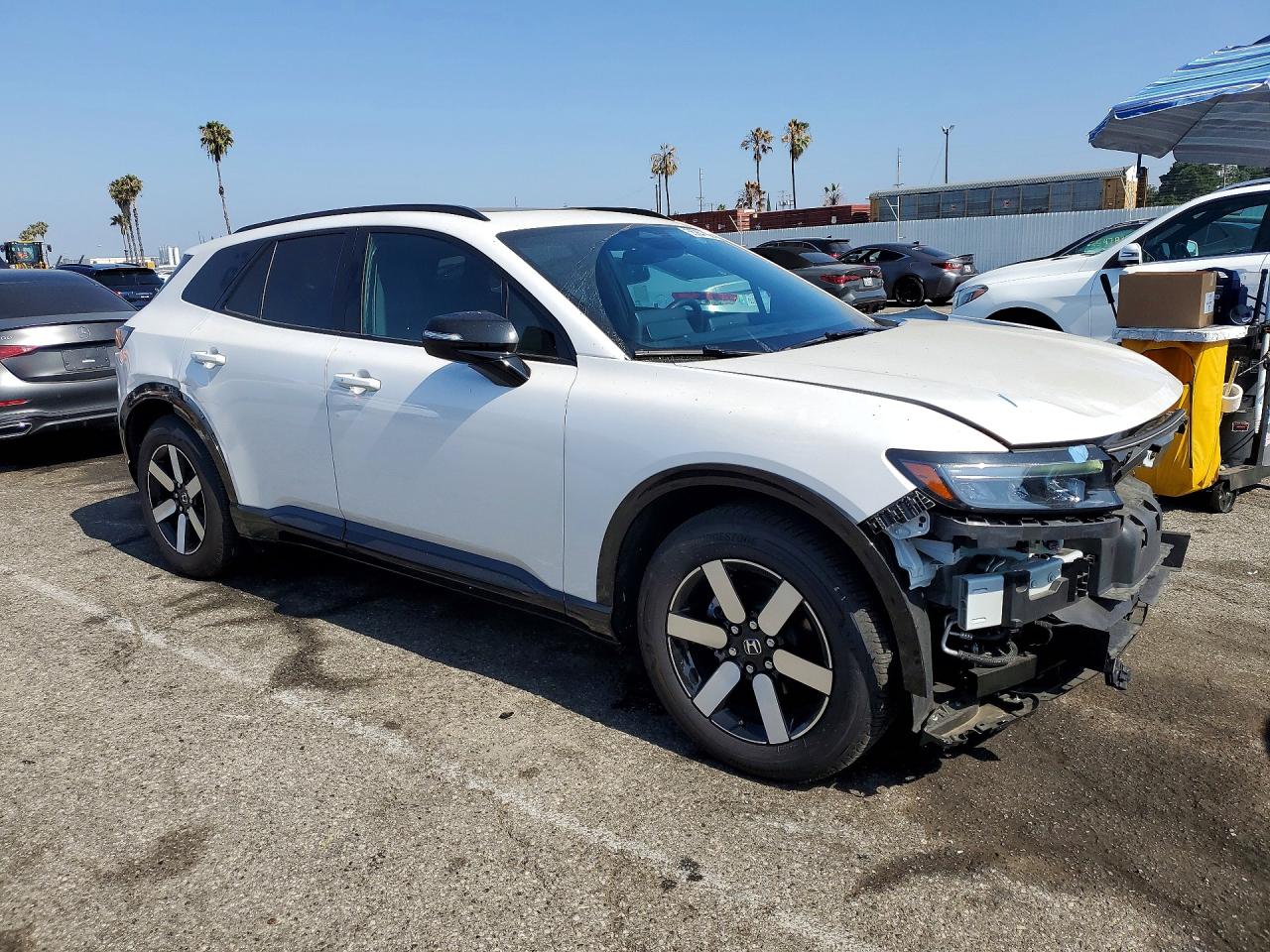 2025 HONDA ALL OTHER