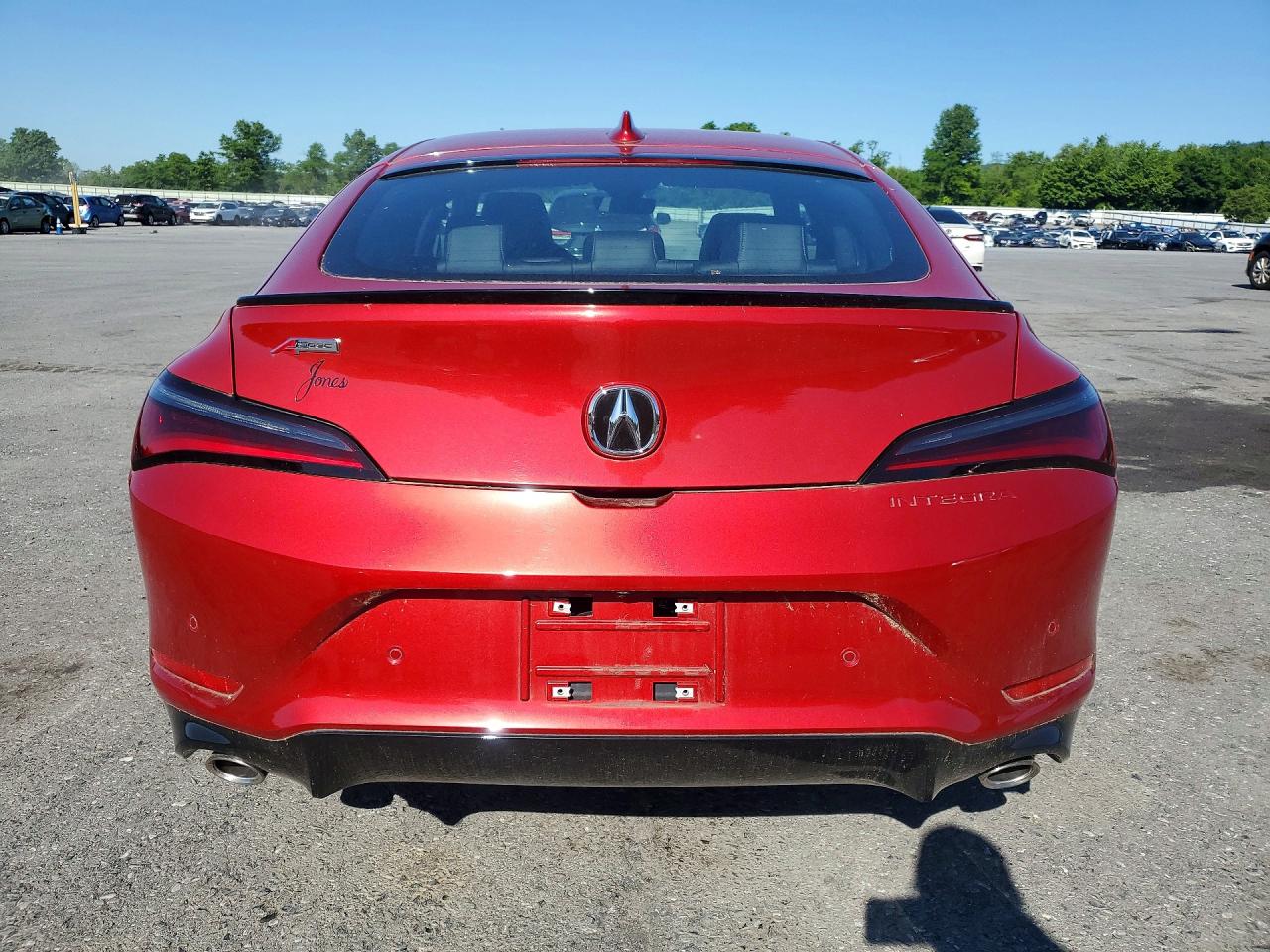 2024 ACURA INTEGRA